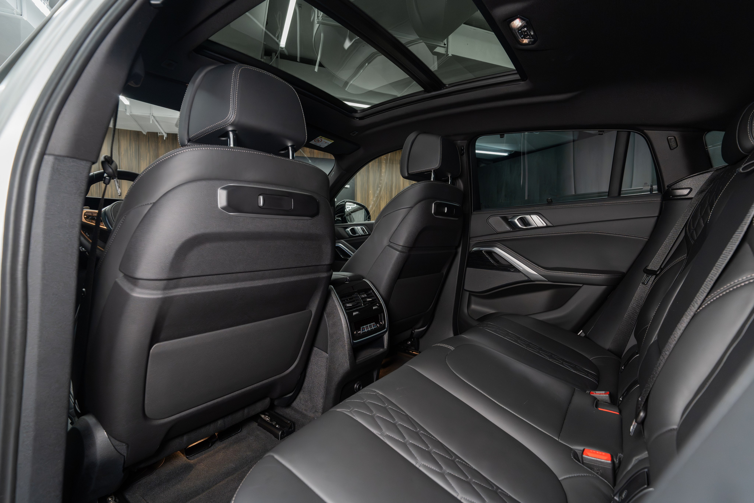 BMW X6. Фотограф в Санкт-Петербурге