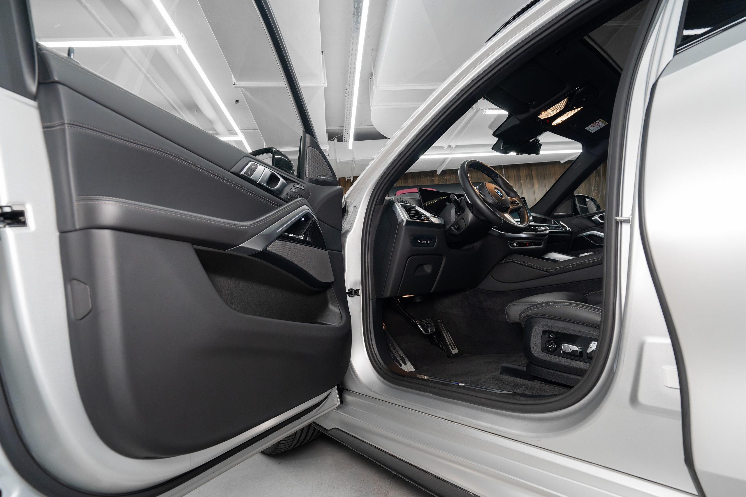 BMW X6. Фотограф в Санкт-Петербурге