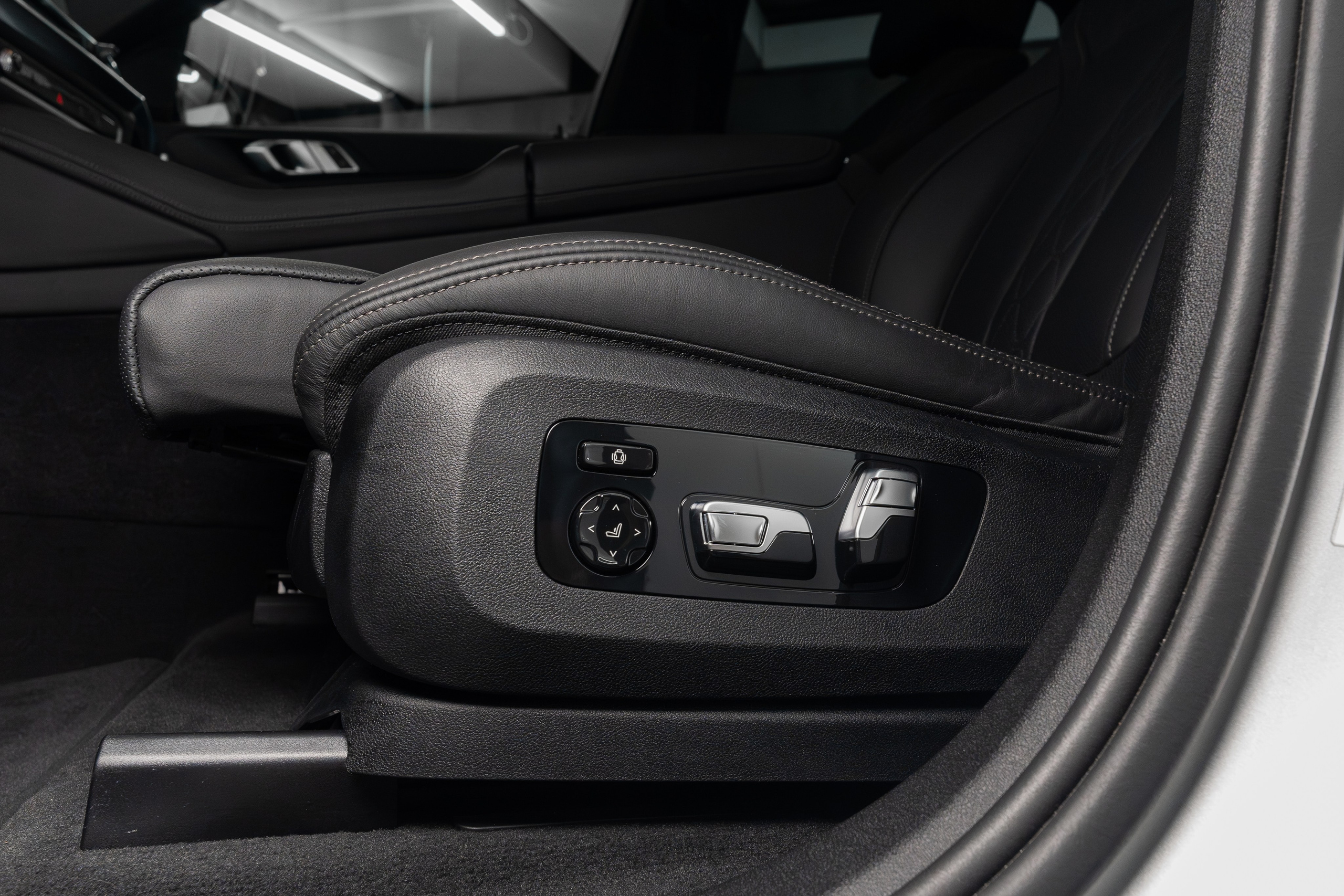 BMW X6. Фотограф в Санкт-Петербурге