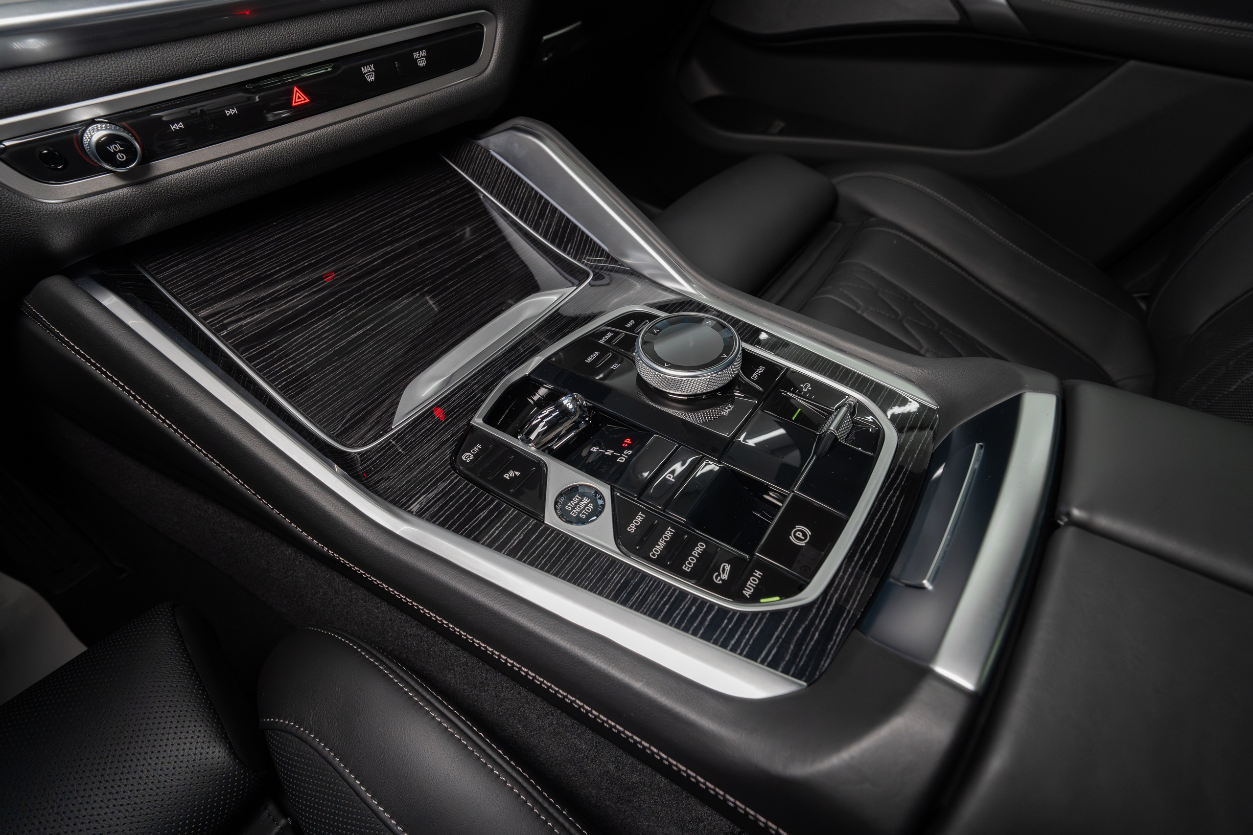 BMW X6. Фотограф в Санкт-Петербурге