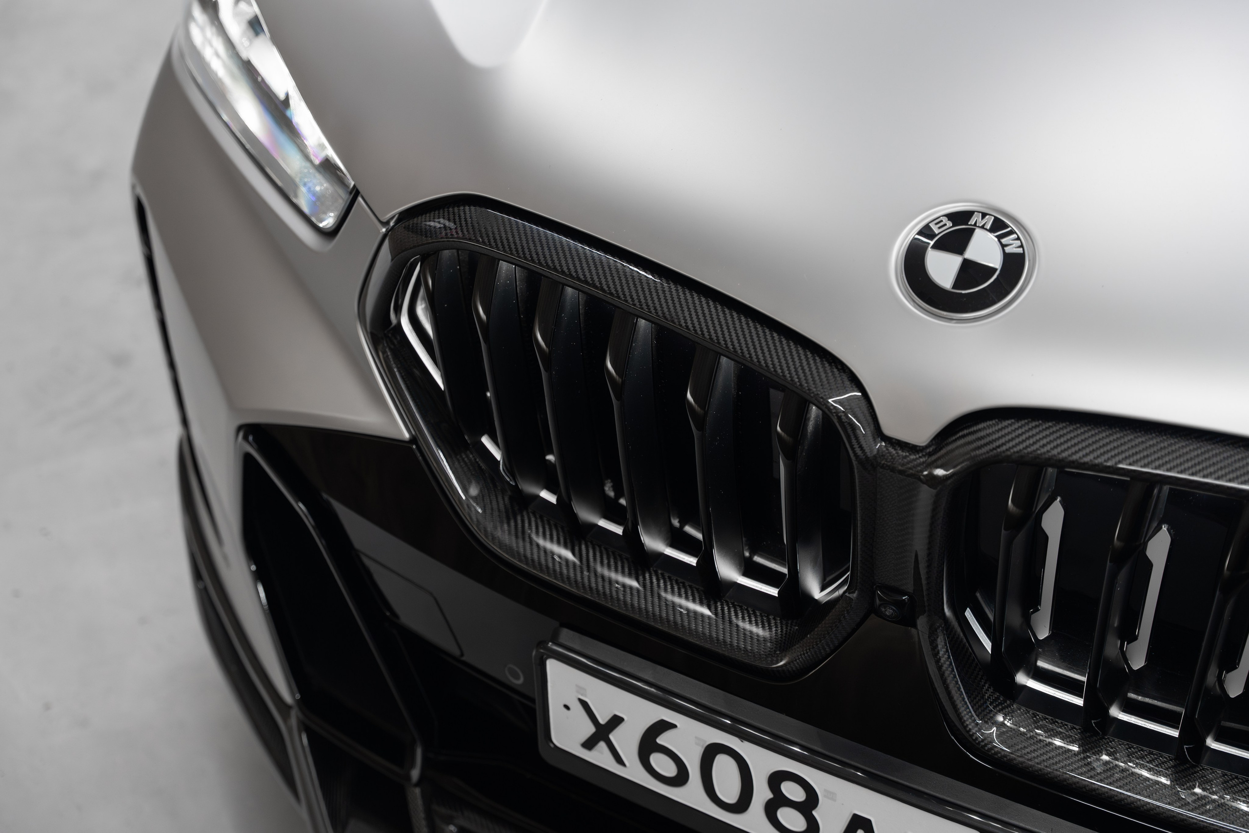 BMW X6. Фотограф в Санкт-Петербурге