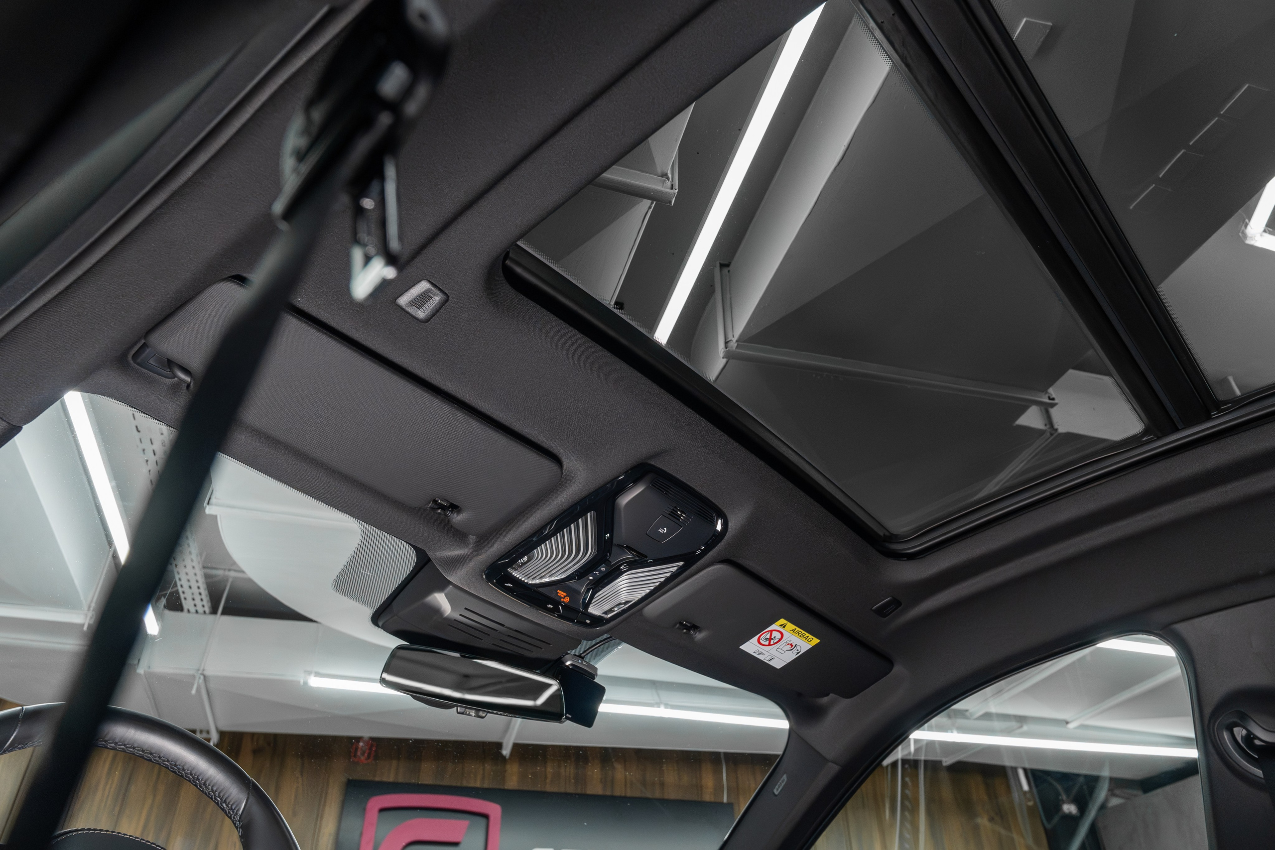 BMW X6. Фотограф в Санкт-Петербурге
