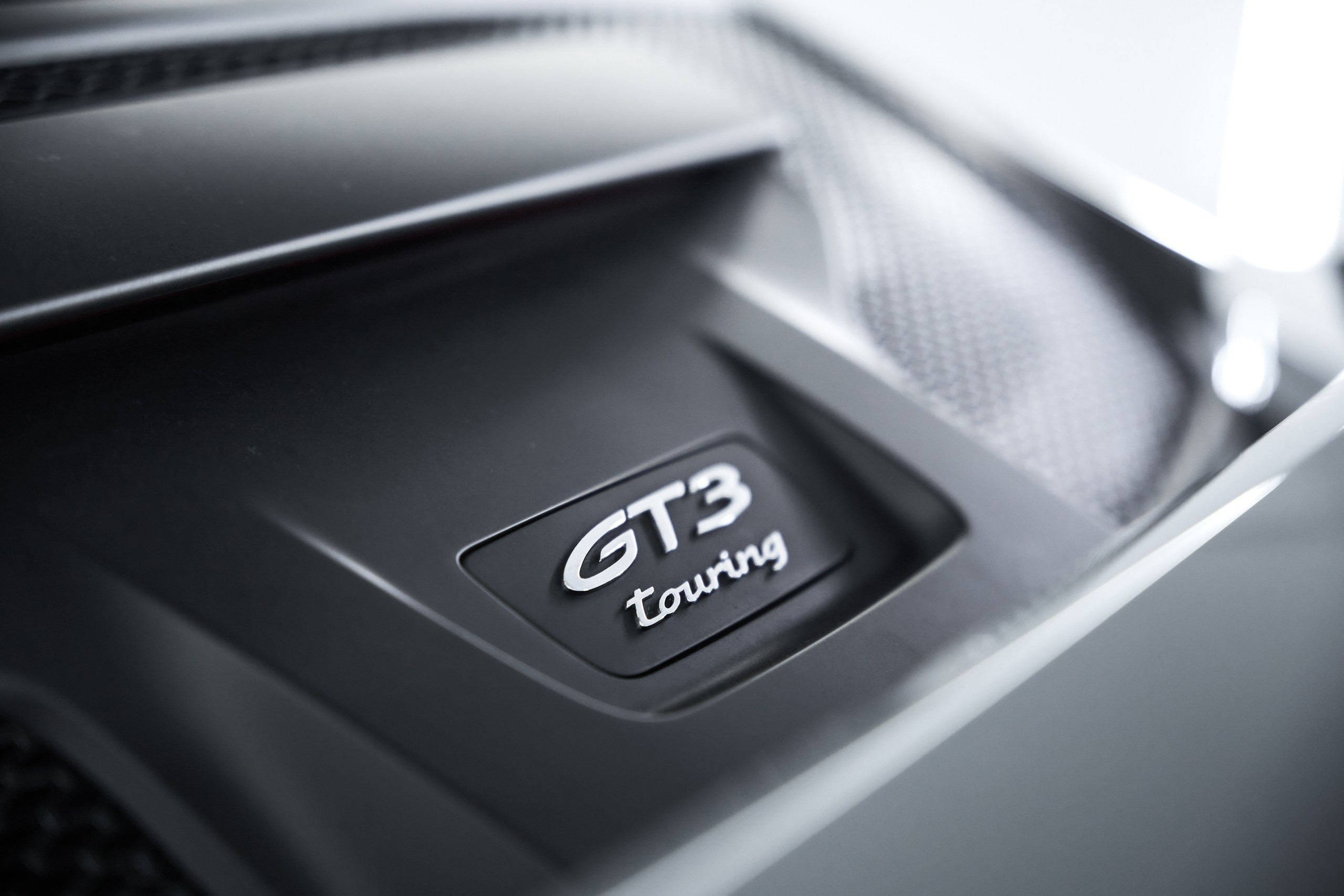 Porsche GT3. Фотограф в Санкт-Петербурге