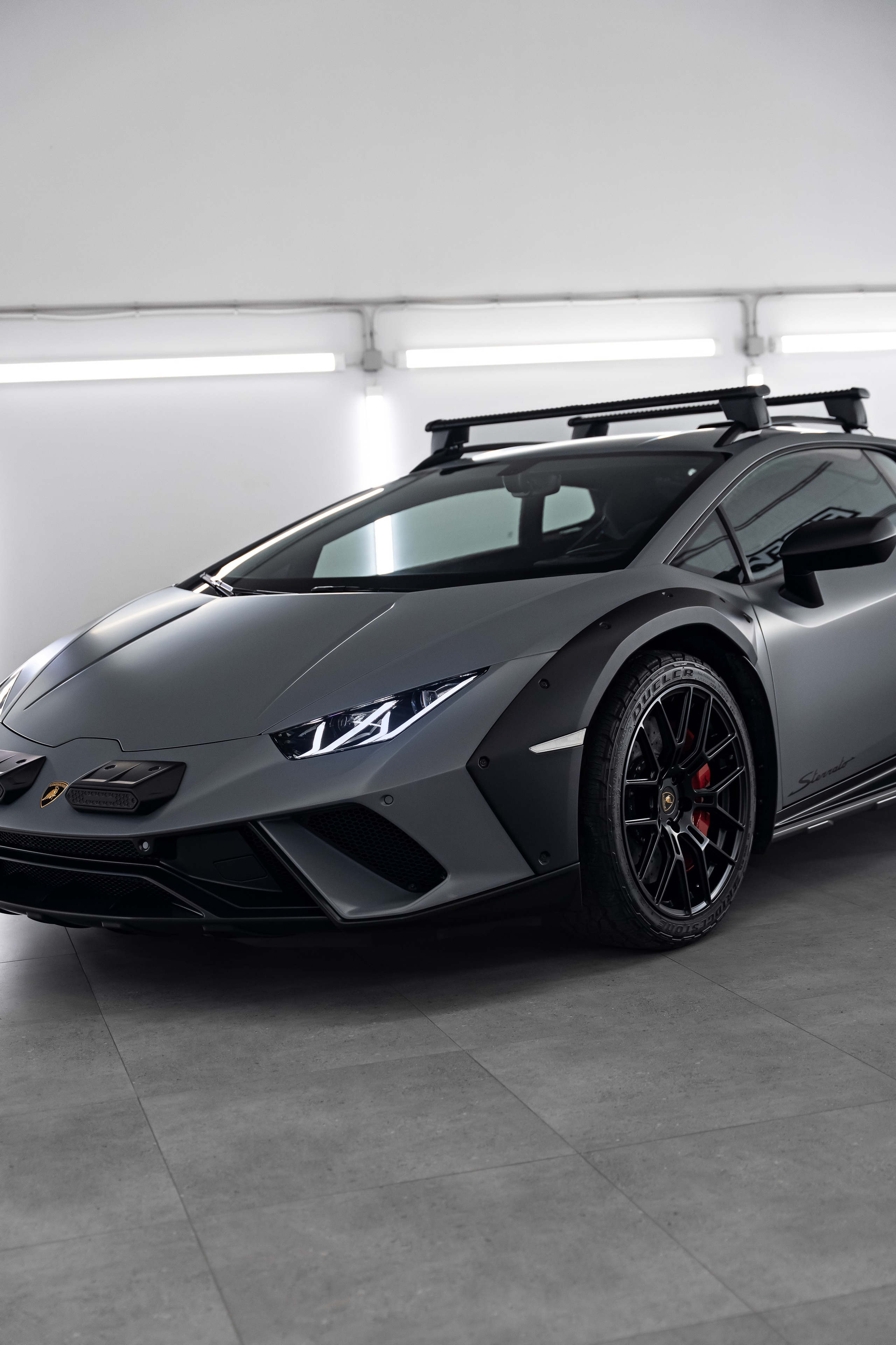 Lamborghini Sterrato. Фотограф в Санкт-Петербурге