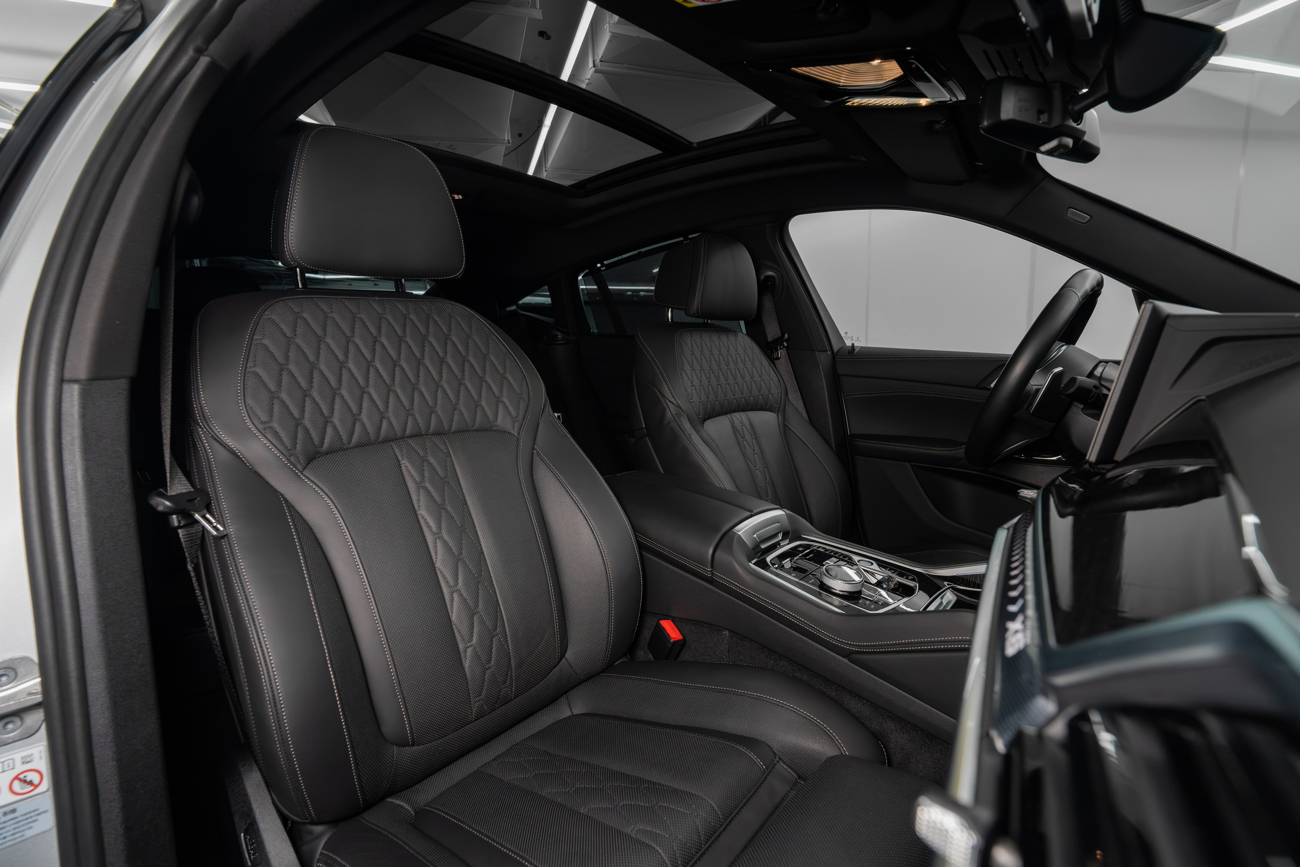 BMW X6. Фотограф в Санкт-Петербурге
