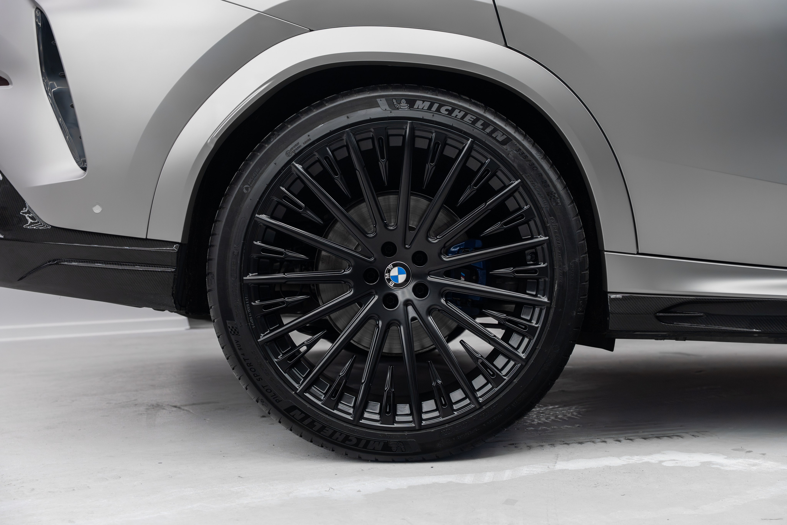 BMW X6. Фотограф в Санкт-Петербурге