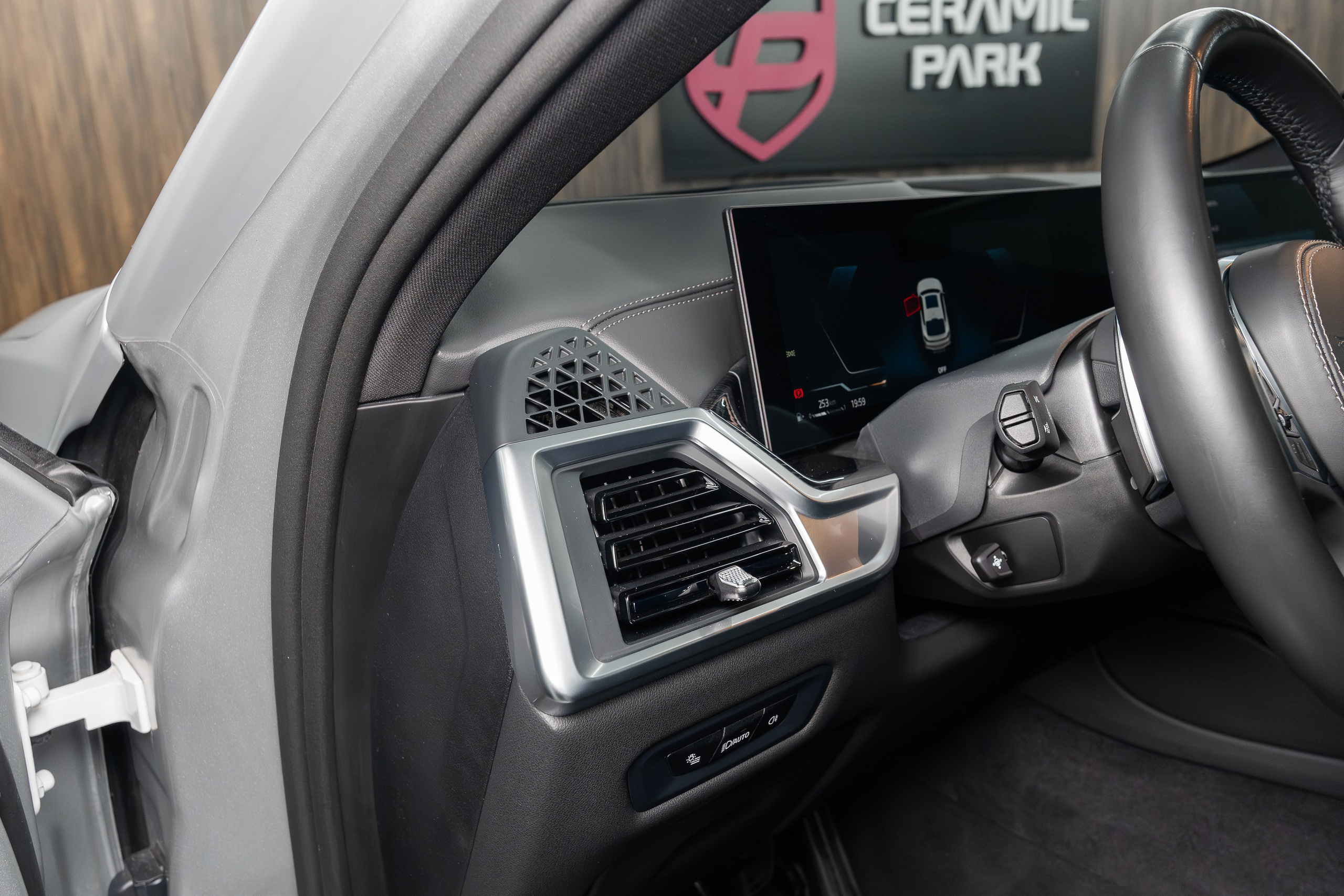 BMW X6. Фотограф в Санкт-Петербурге