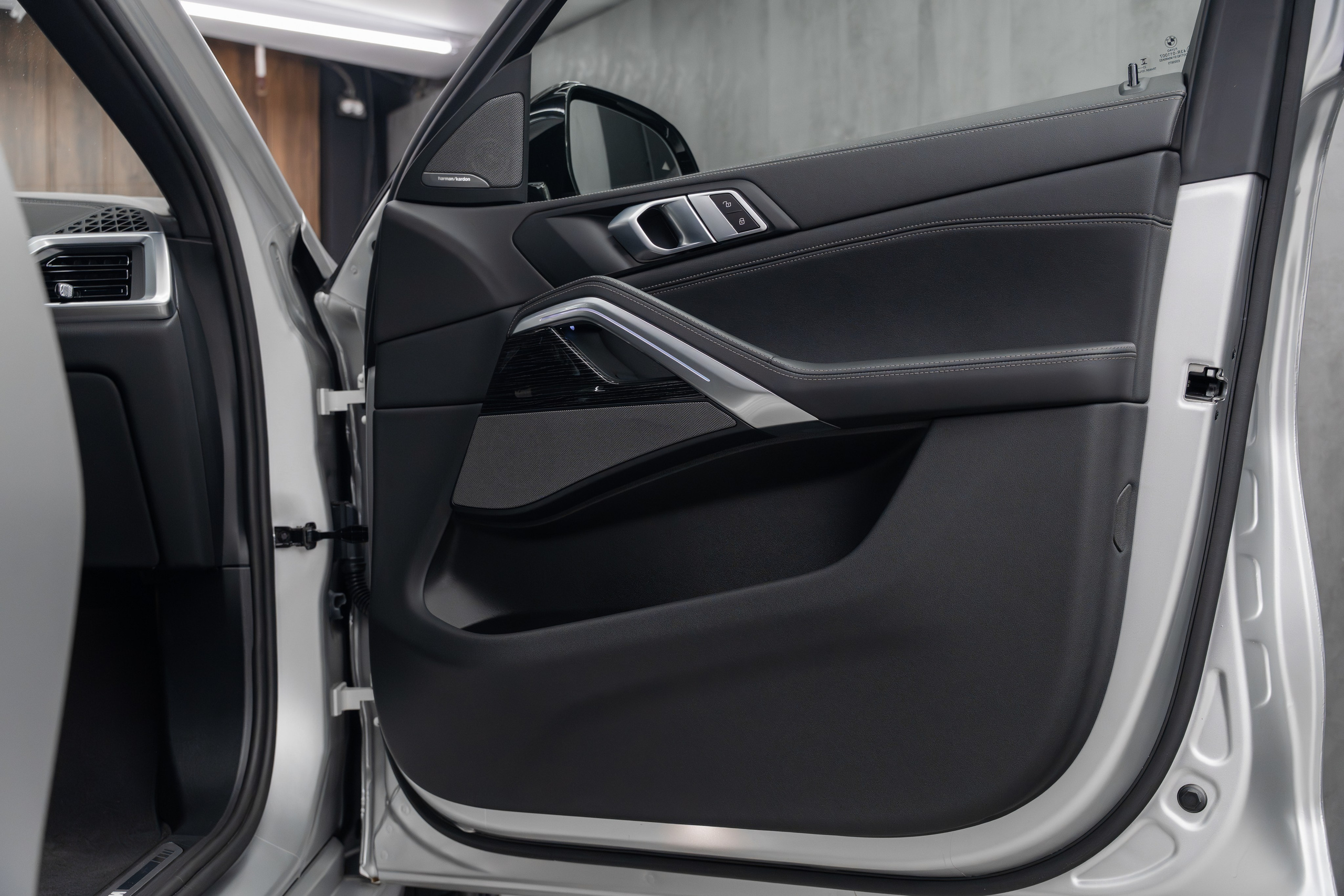 BMW X6. Фотограф в Санкт-Петербурге