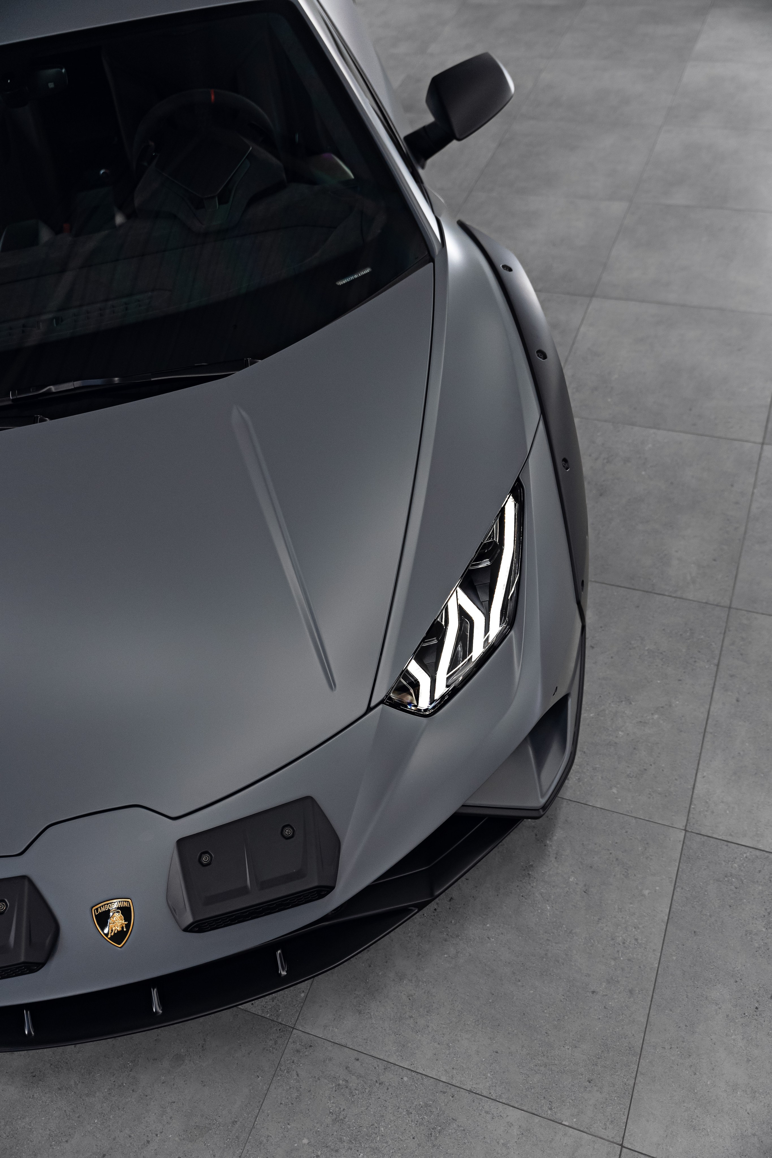 Lamborghini Sterrato. Фотограф в Санкт-Петербурге