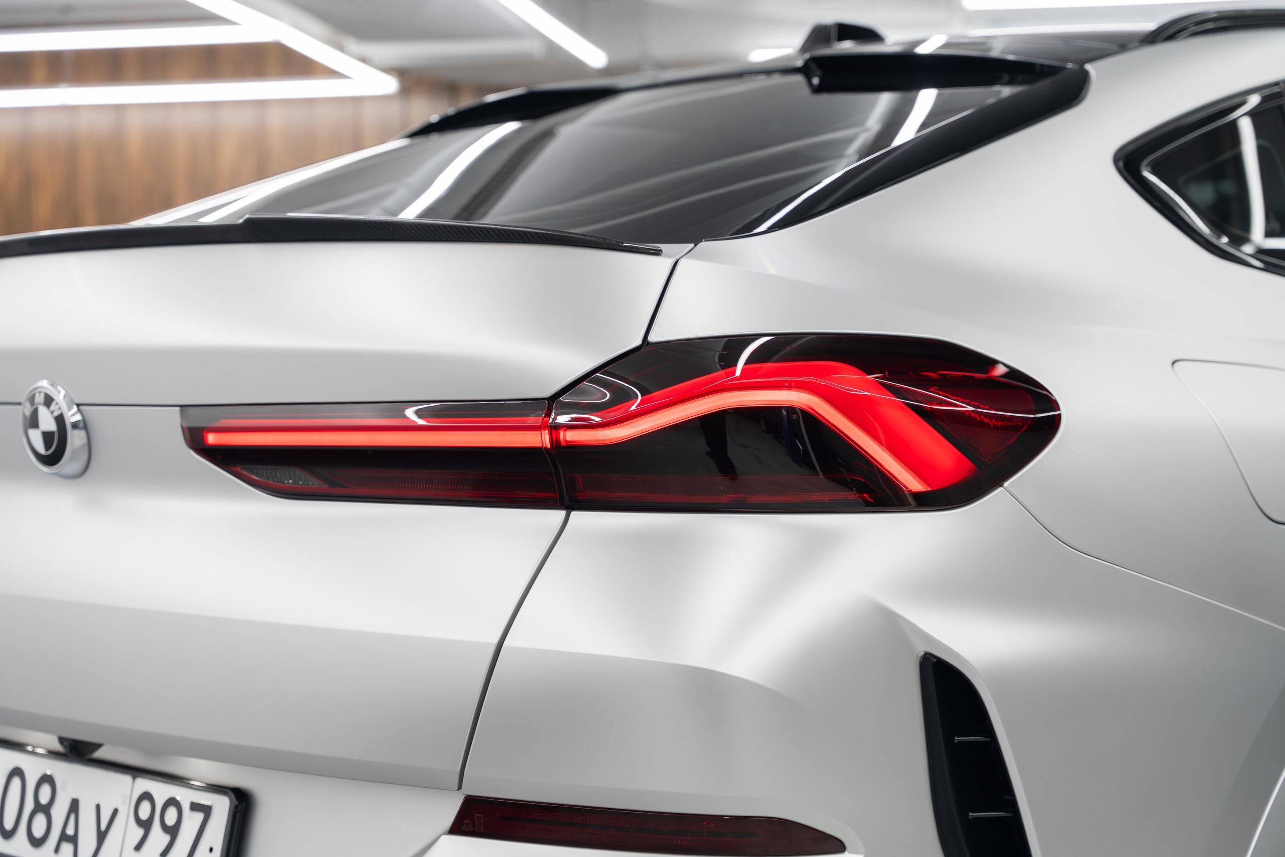 BMW X6. Фотограф в Санкт-Петербурге