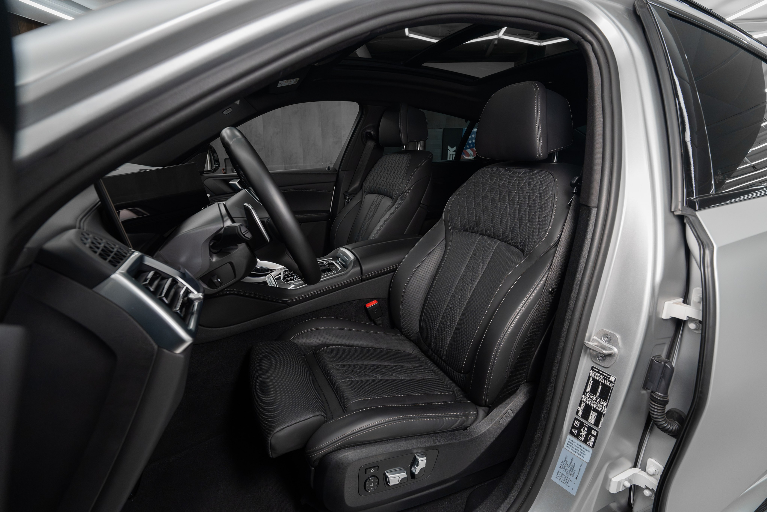 BMW X6. Фотограф в Санкт-Петербурге