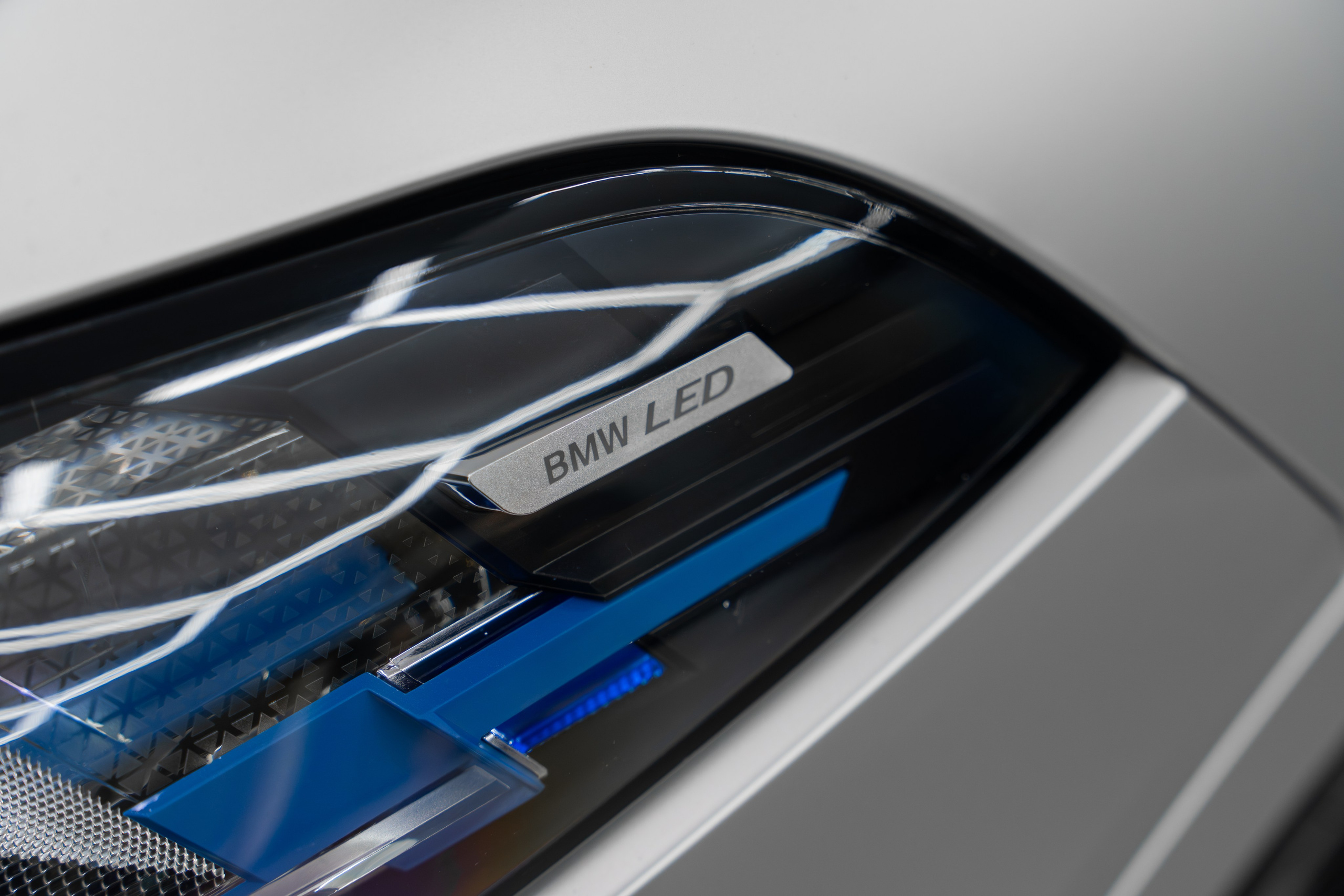 BMW X6. Фотограф в Санкт-Петербурге
