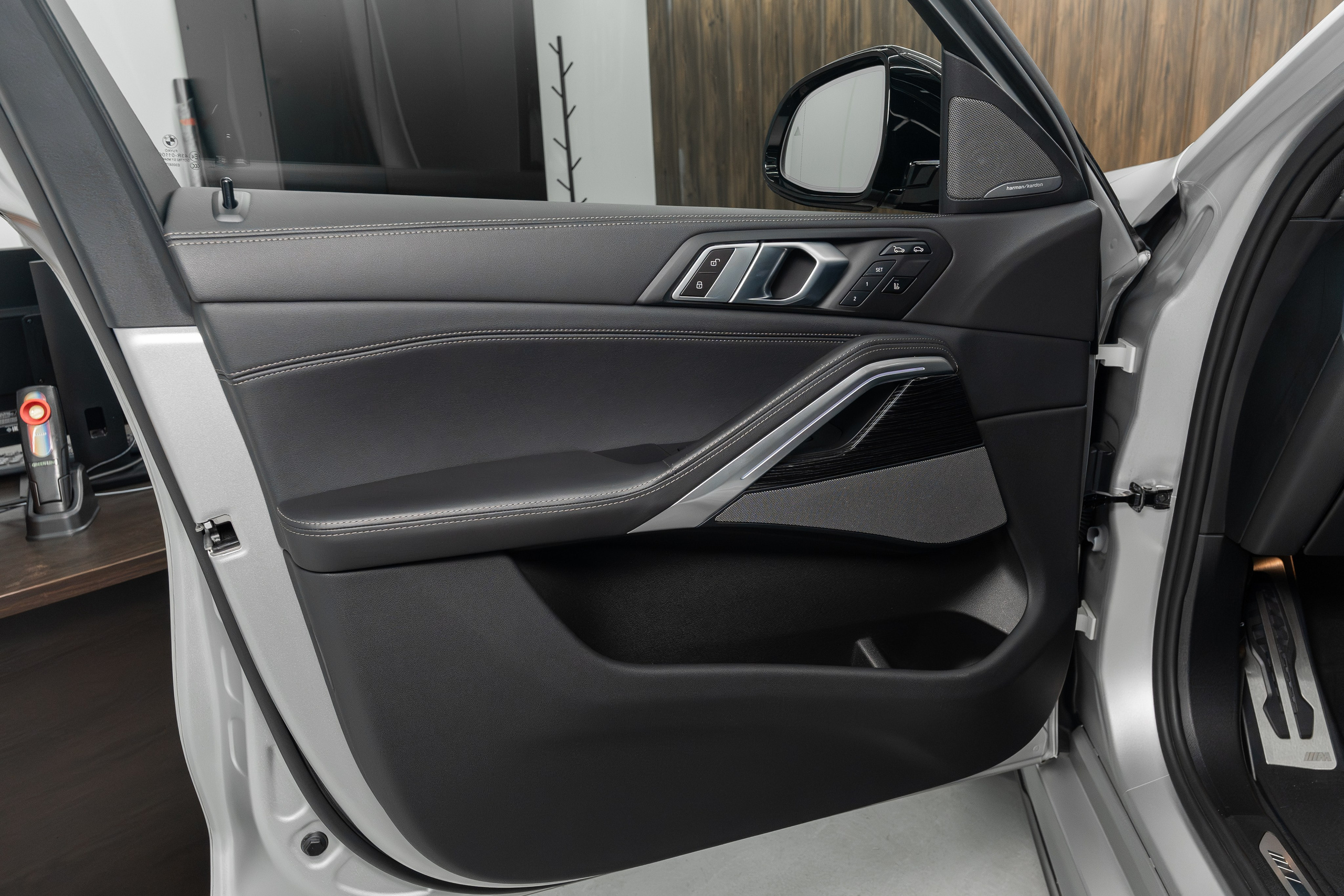 BMW X6. Фотограф в Санкт-Петербурге