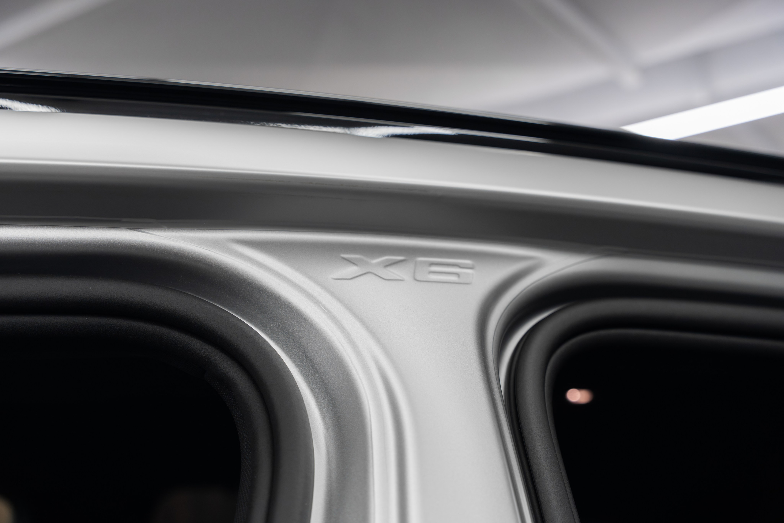 BMW X6. Фотограф в Санкт-Петербурге