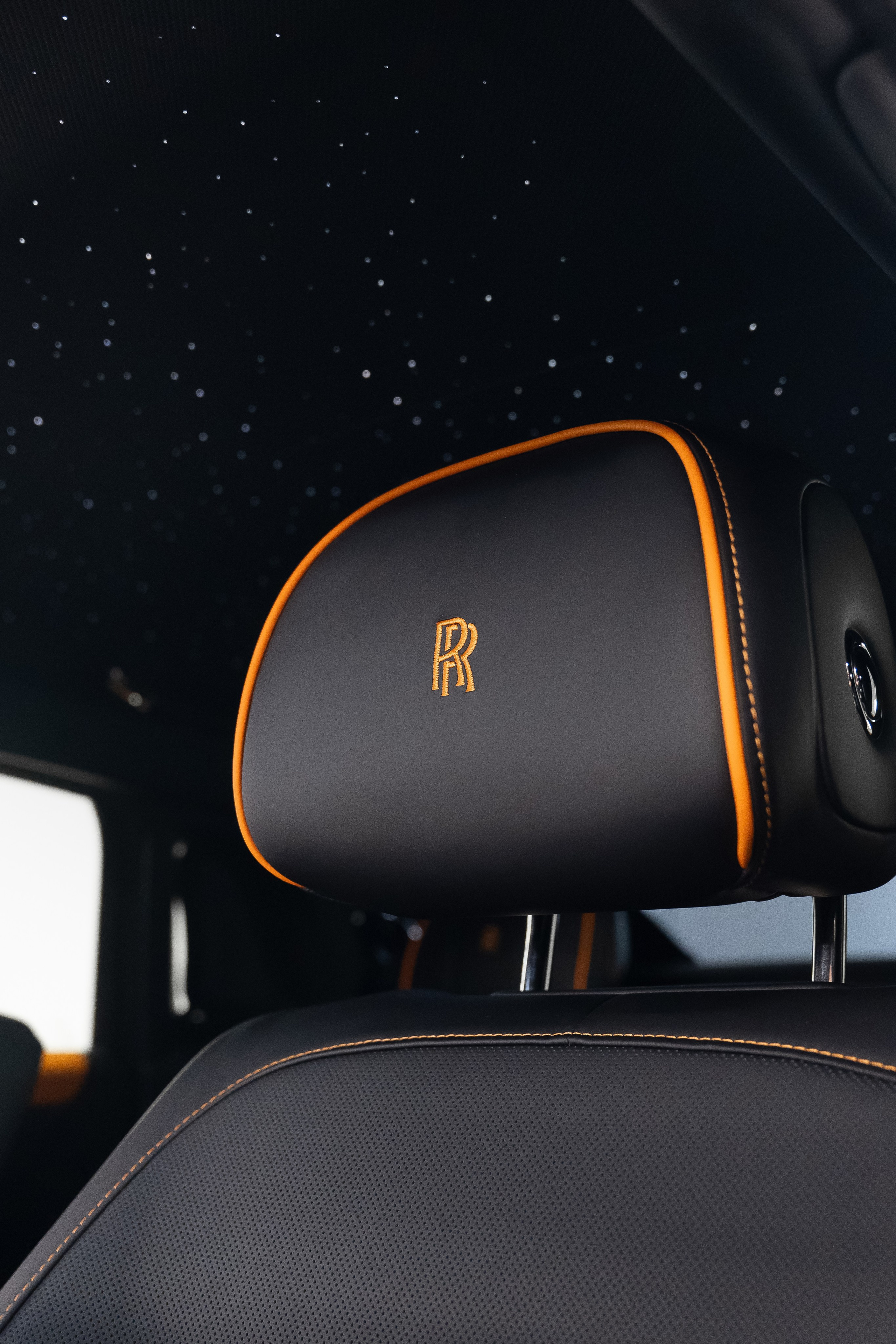 ROLLS ROYCE GHOST. Фотограф в Санкт-Петербурге