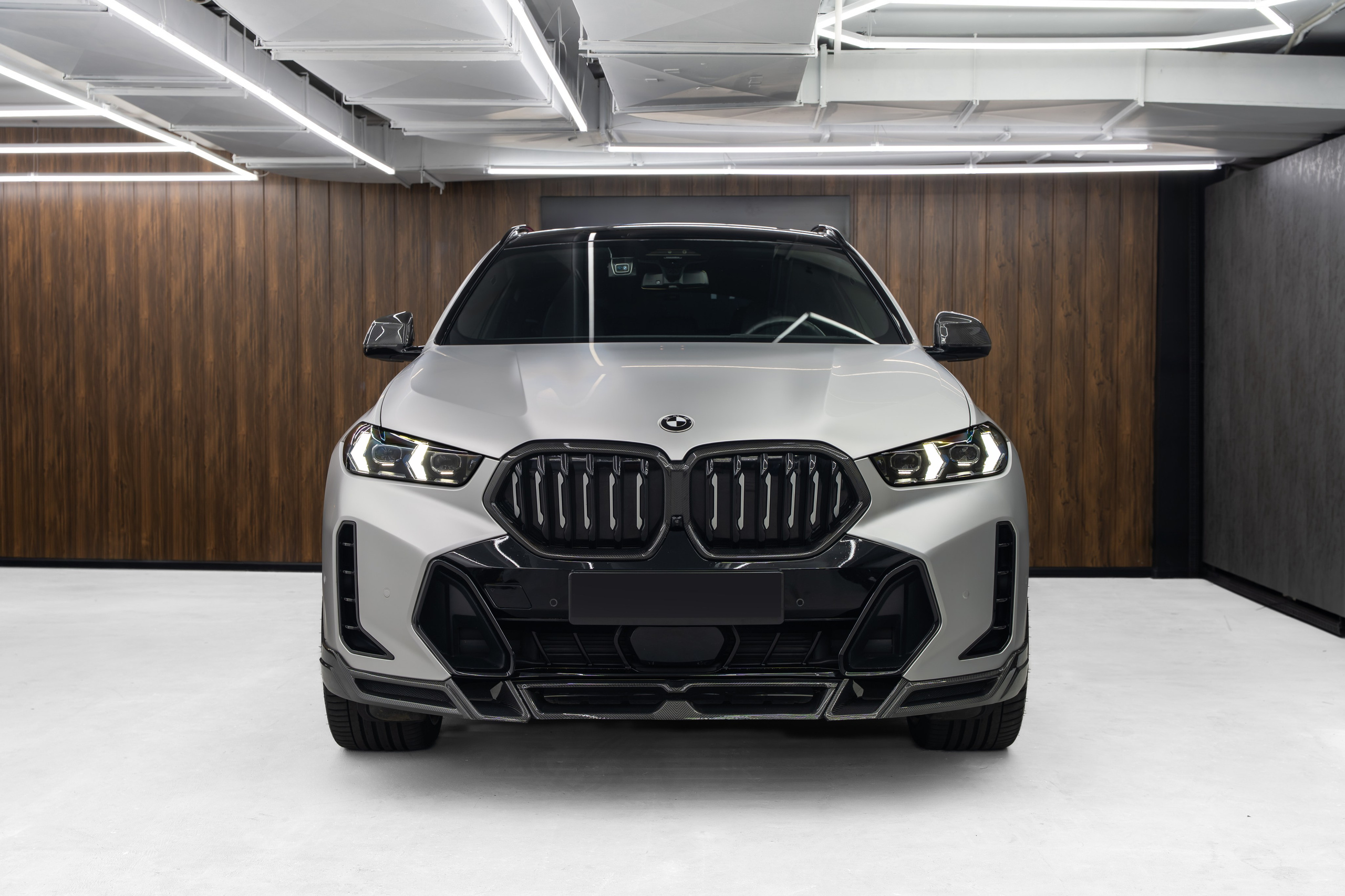 BMW X6. Фотограф в Санкт-Петербурге
