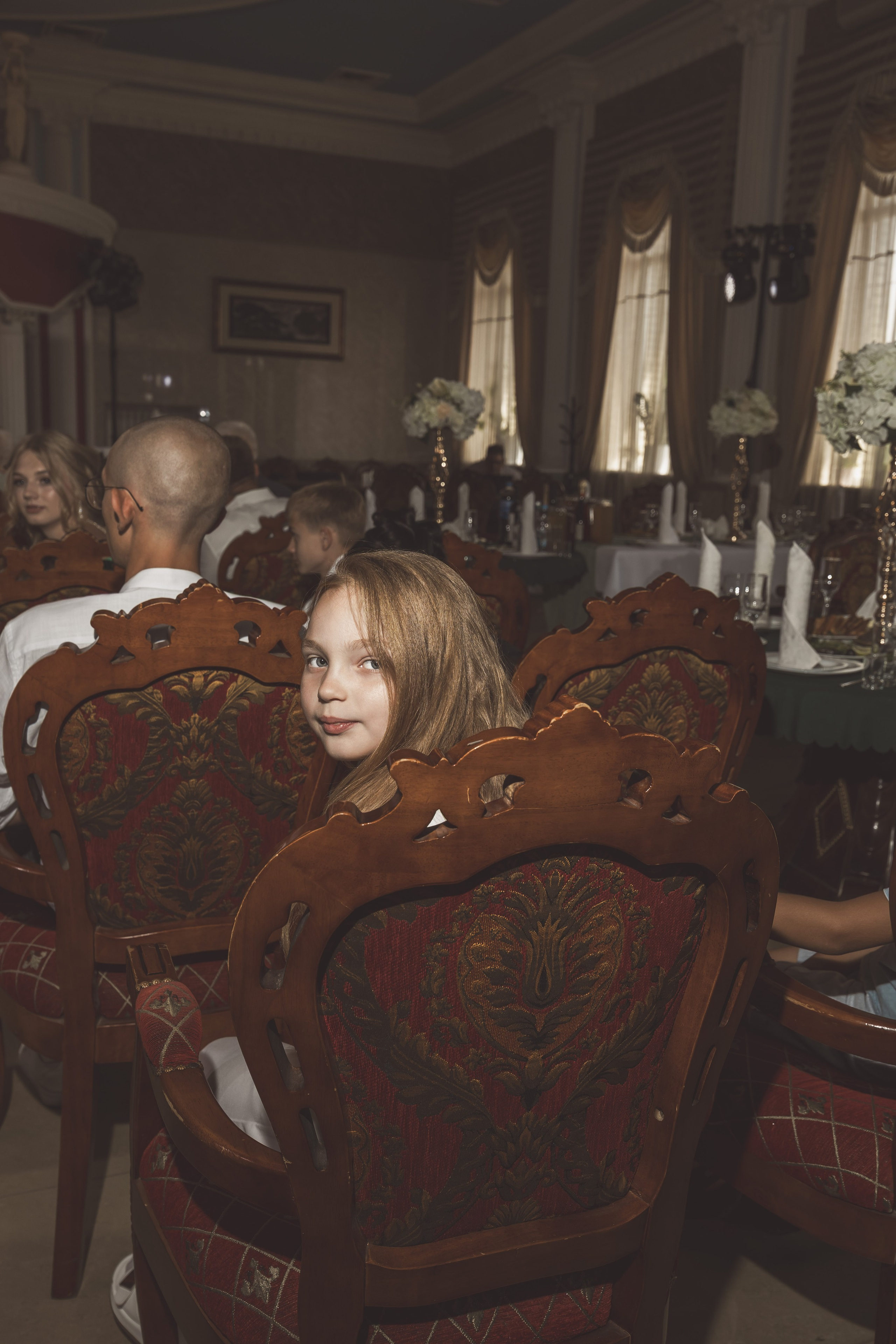 Артем & Мария. Яна Чхан — Фотограф в Донецке и не только