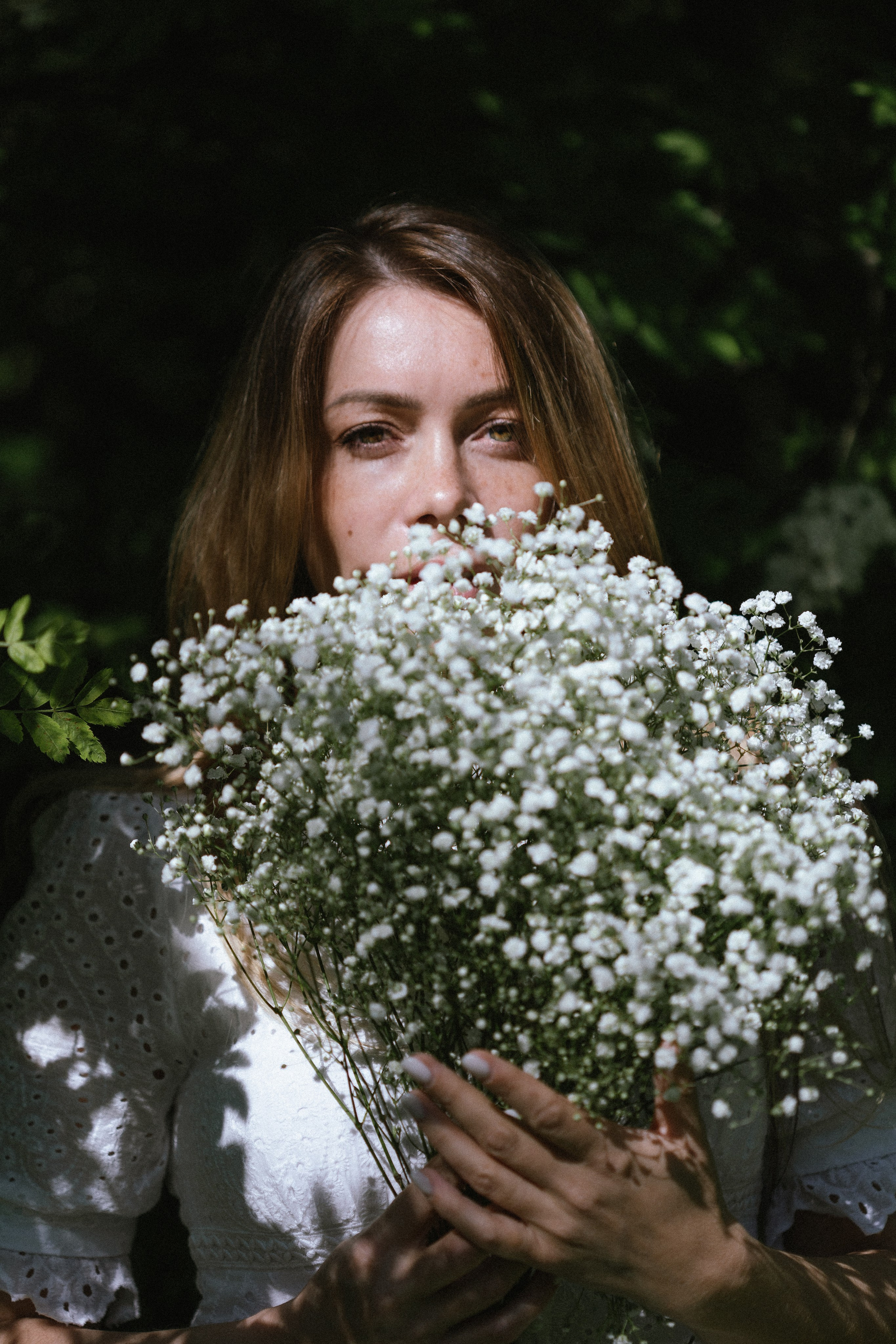 Бьюти. Добродеева Алла фотограф, Москва