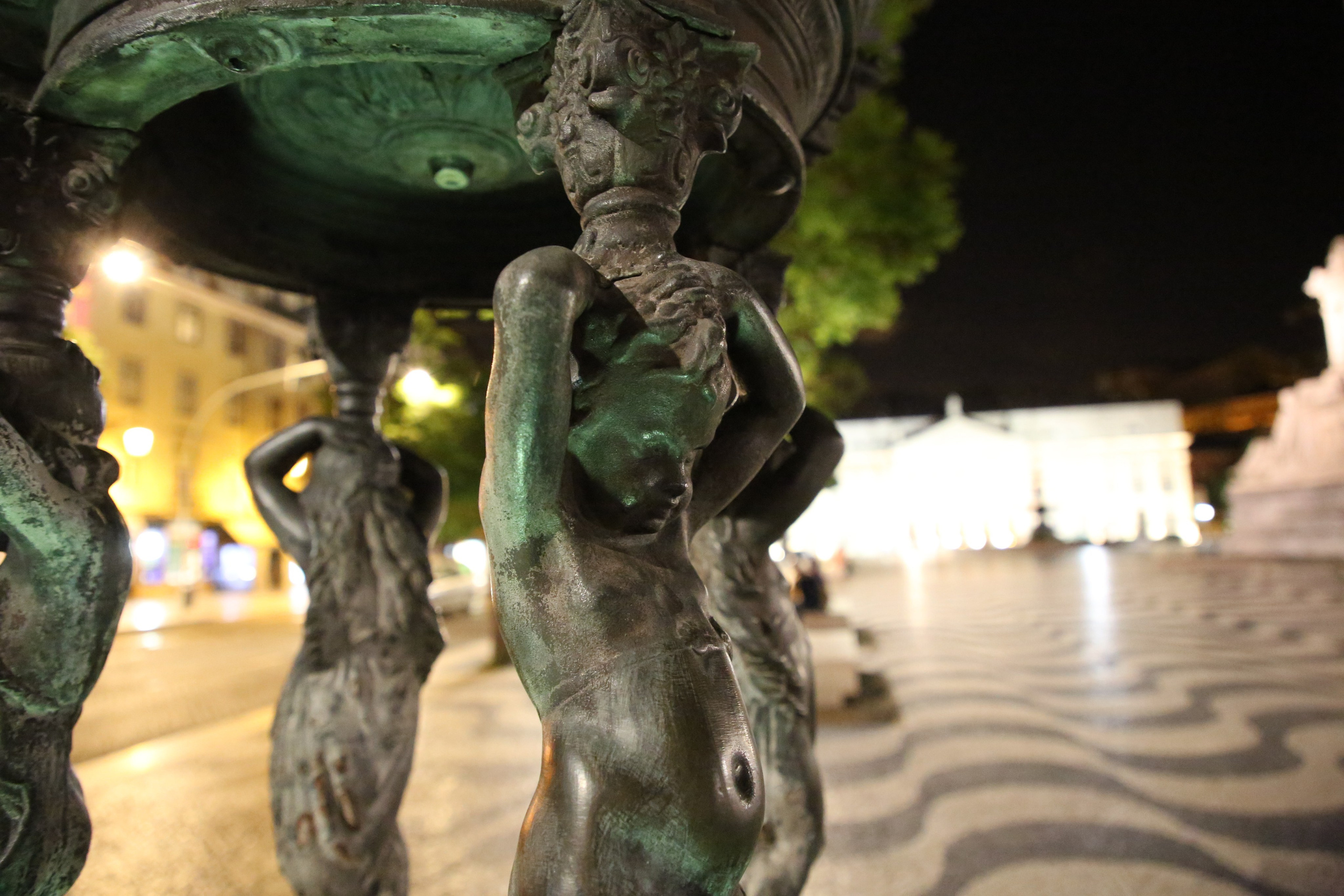 Lisbon, Portugal. Andrey Filippov Photographer