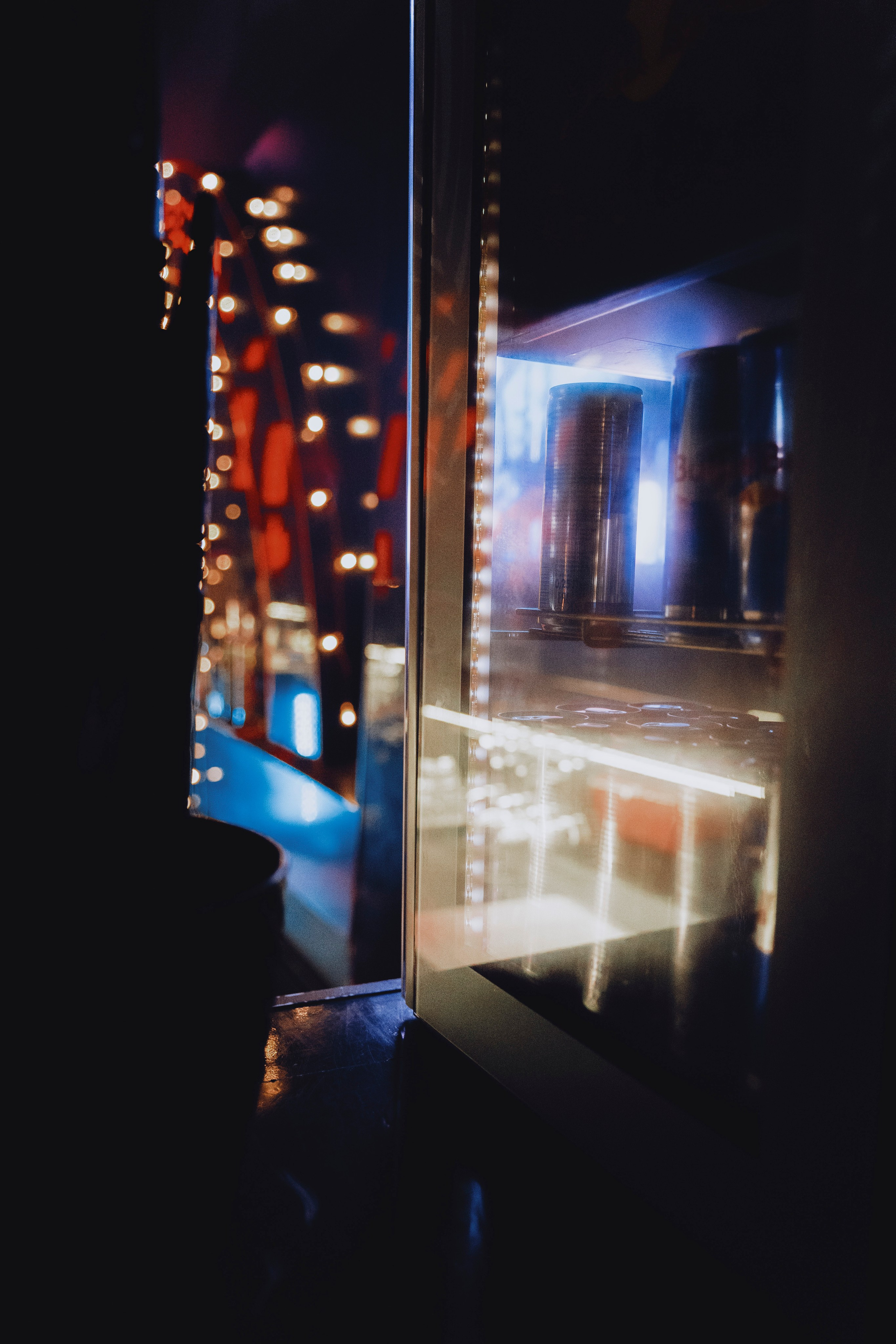 SANTA BARBARA. NIGHT VISION ФОТОГРАФЫ И ВИДЕОГРАФЫ СПБ