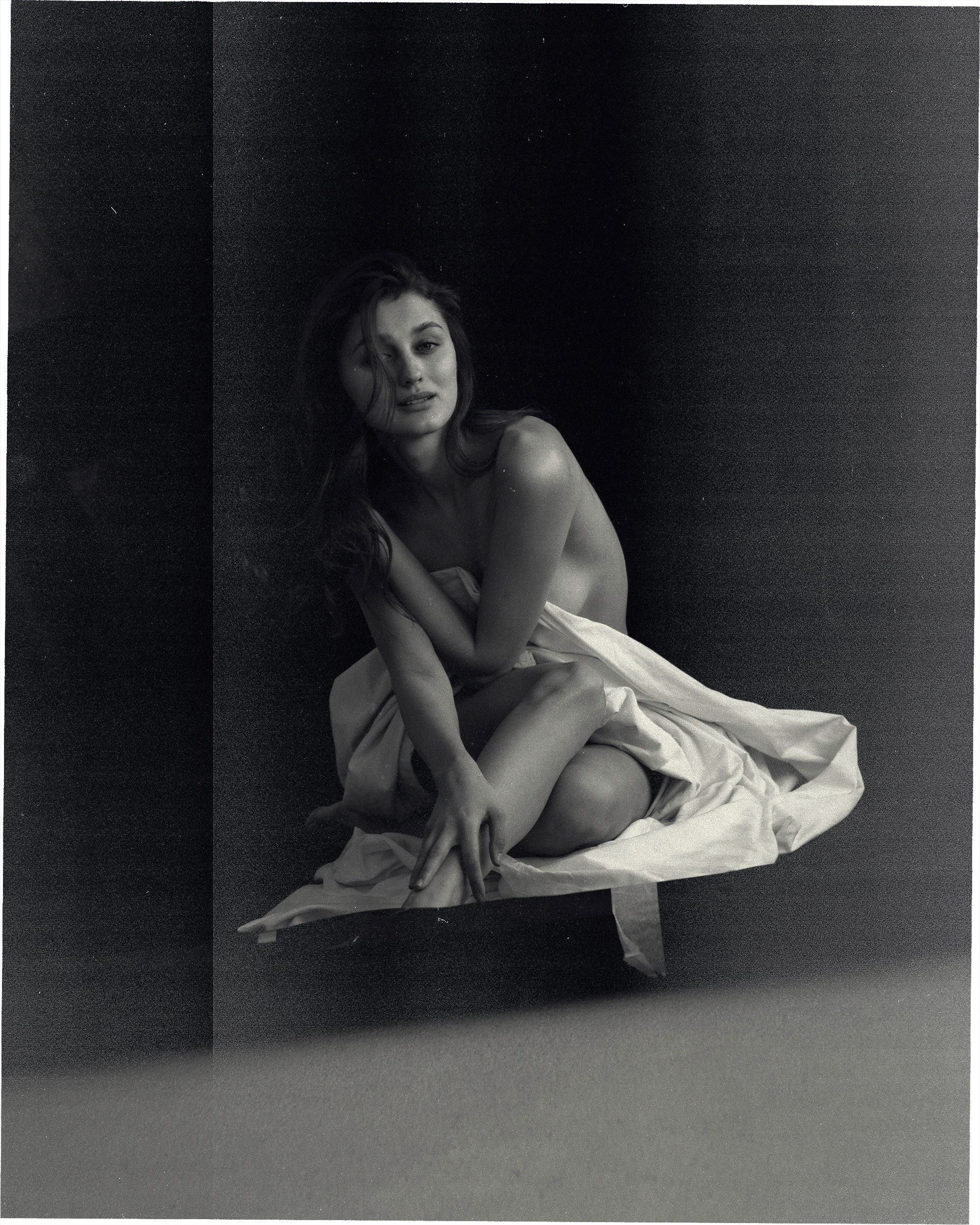 DIANA. Фотограф Анна Васильева | Портретная и арт-фотография Москва