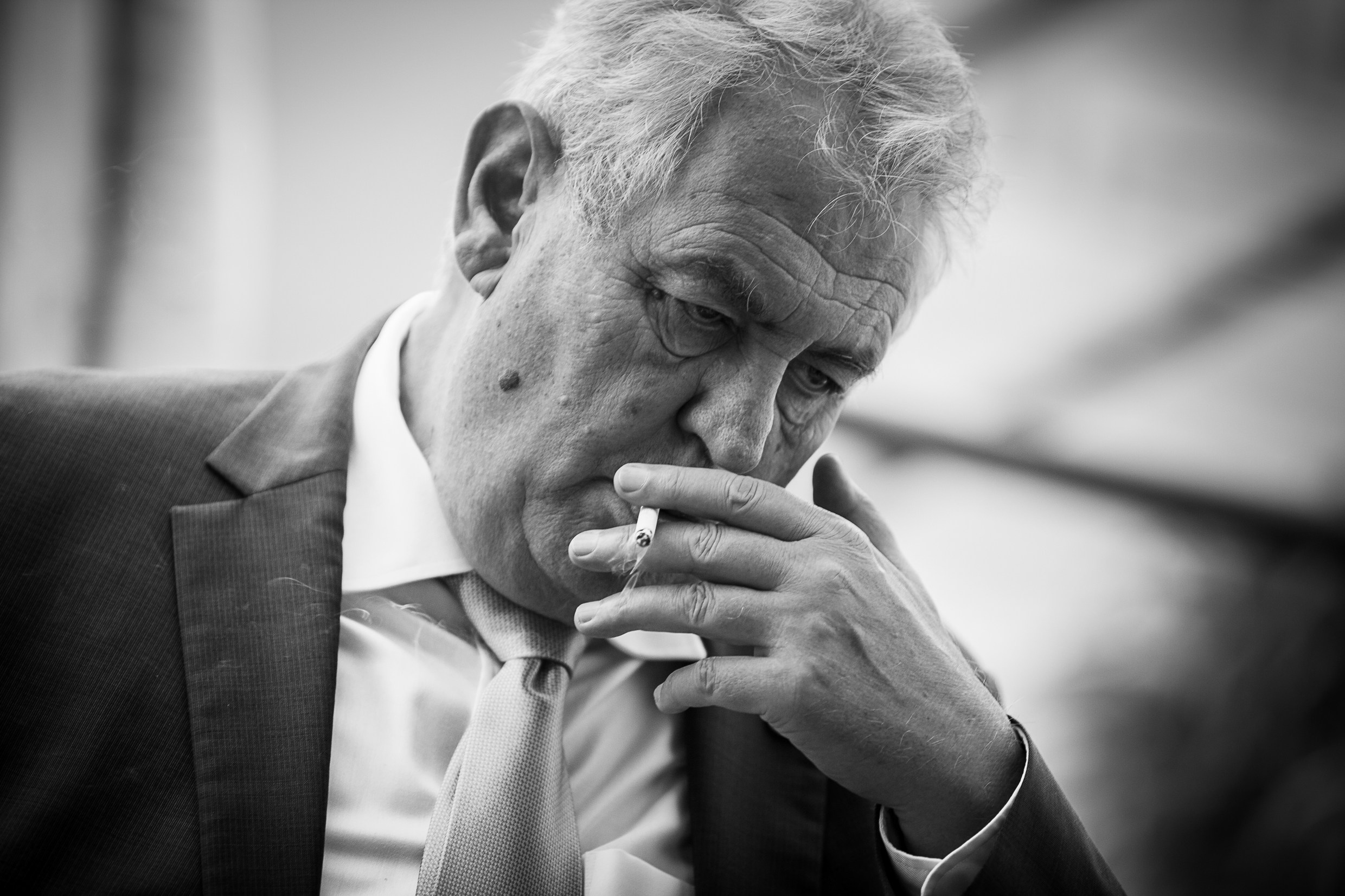 Люди. Фотограф Бызов Павел