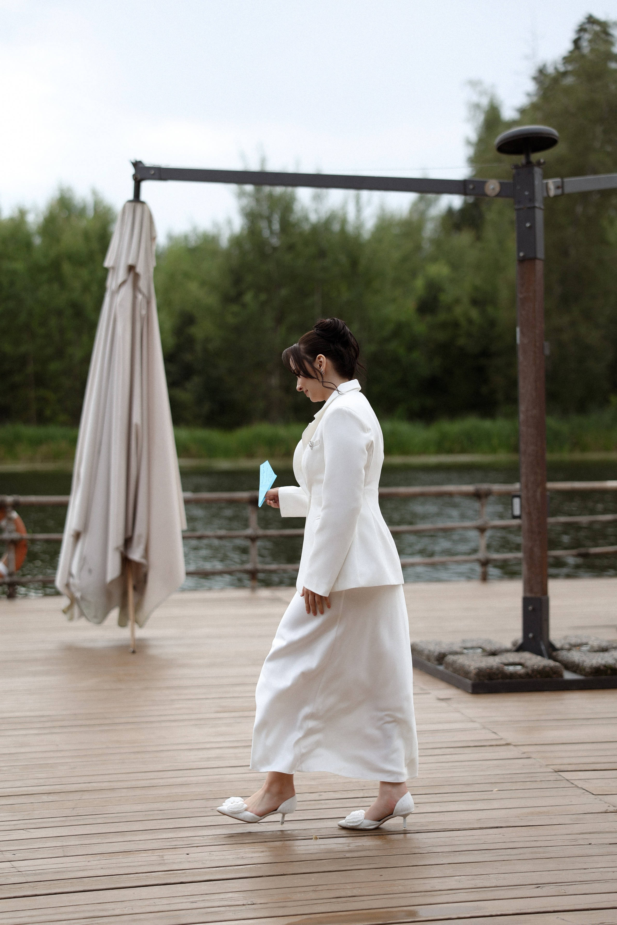 «Магия выставленного света» — Анна и Милан. Свадебный и семейный фотограф в Москве Ломова Ирина