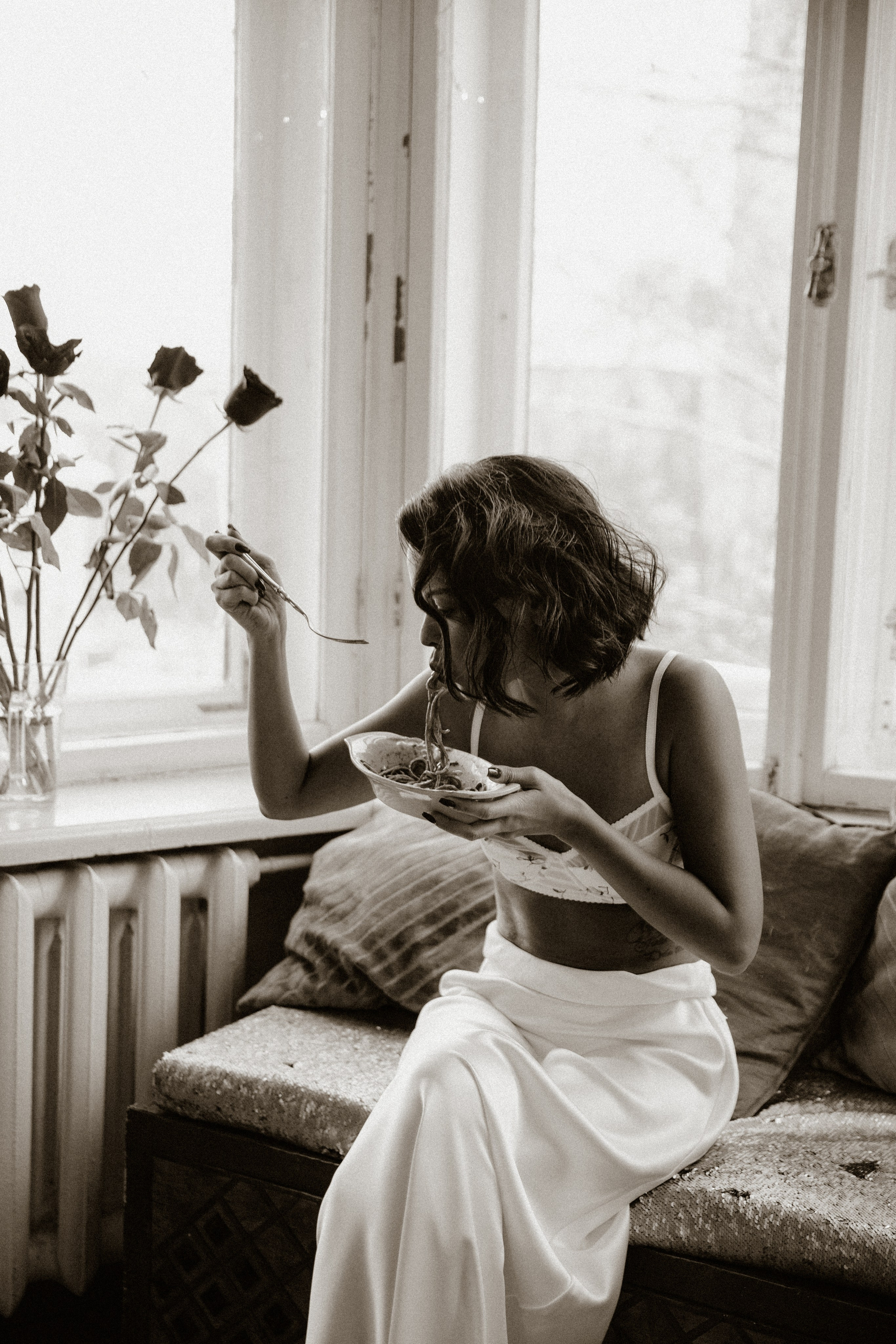 Таня teyla. Фотограф в Екатеринбурге Ксения Ерёмина