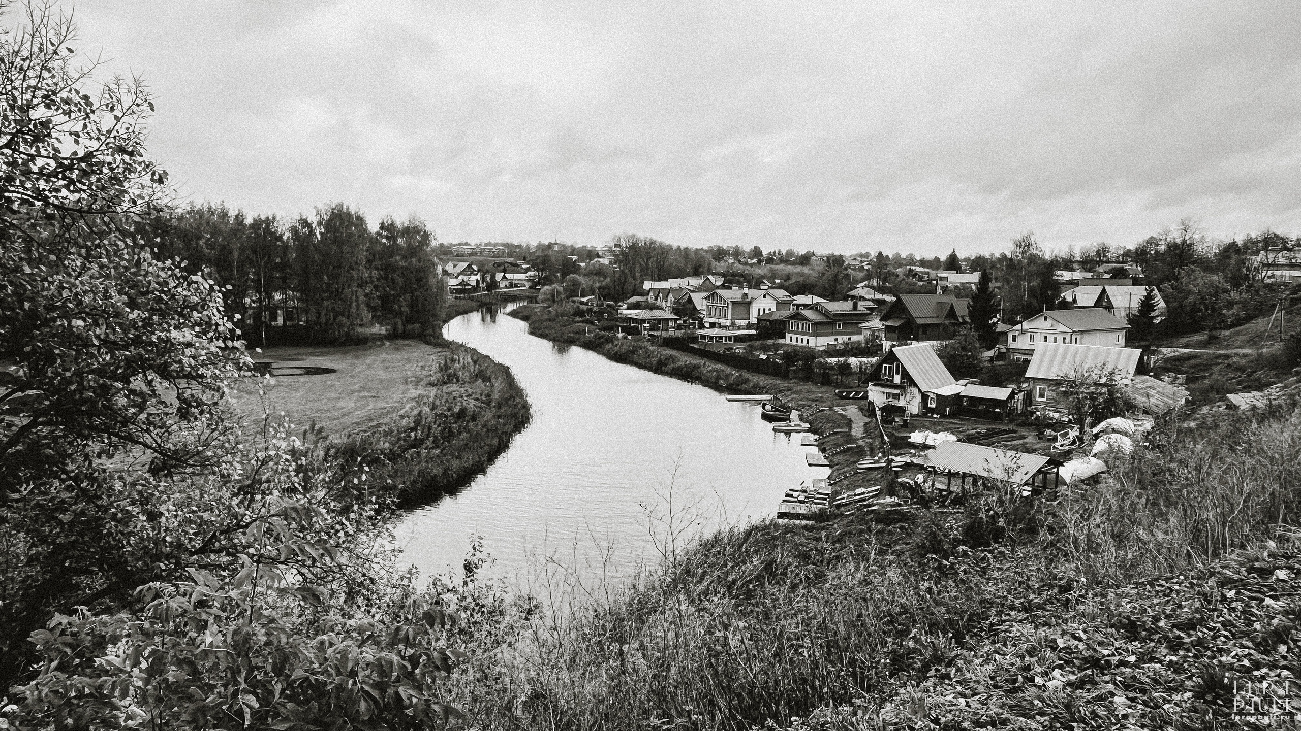 Суздаль. Главная