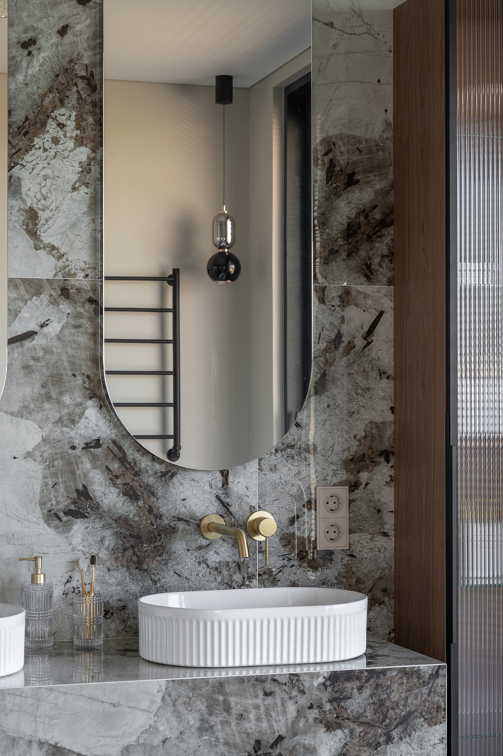 Дизайн проект Алены Скорых. Интерьерный фотограф в Сочи Элина Габриелян