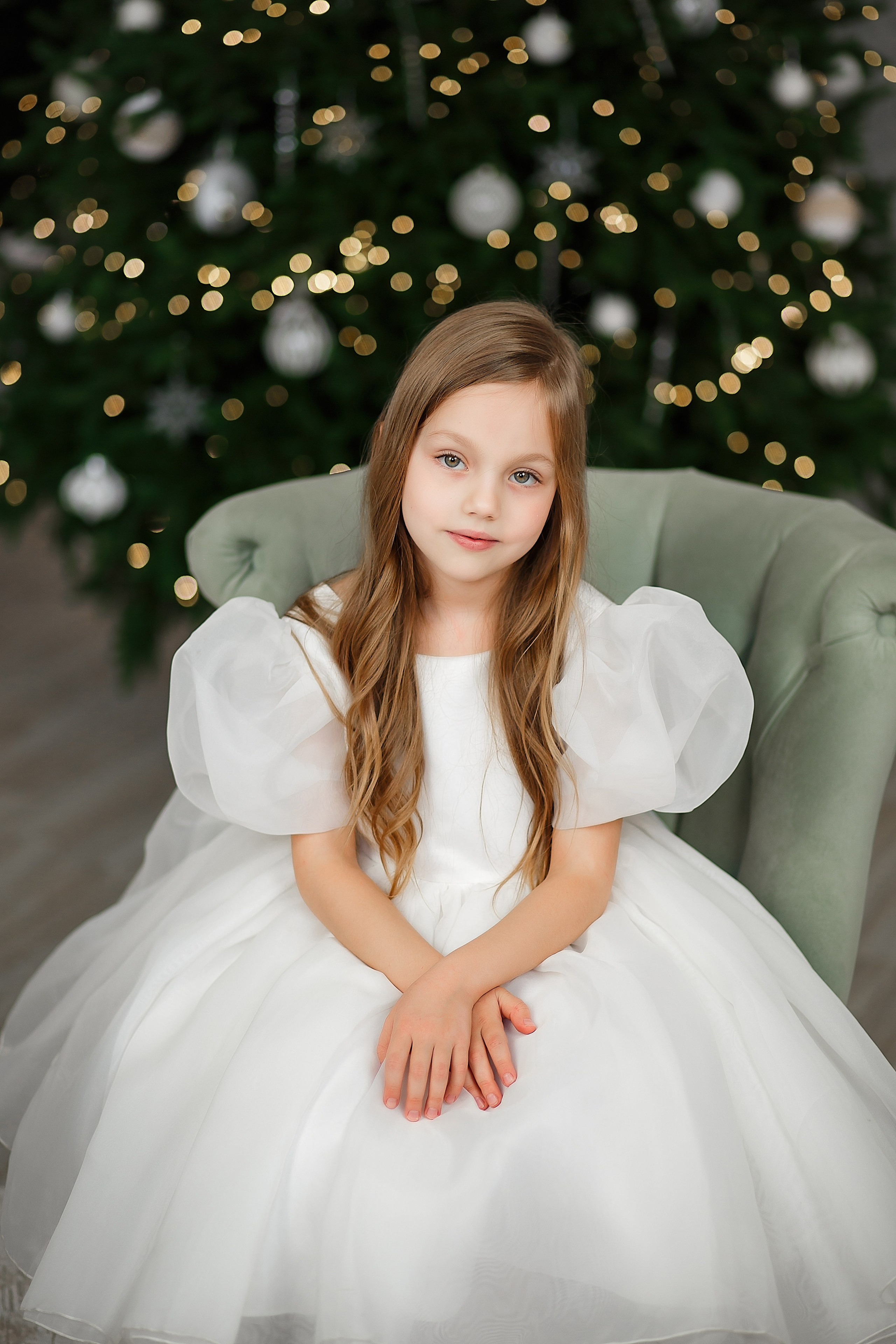 Алиса. Семейный и детский фотограф в Стерлитамаке Разина Рахмангулова