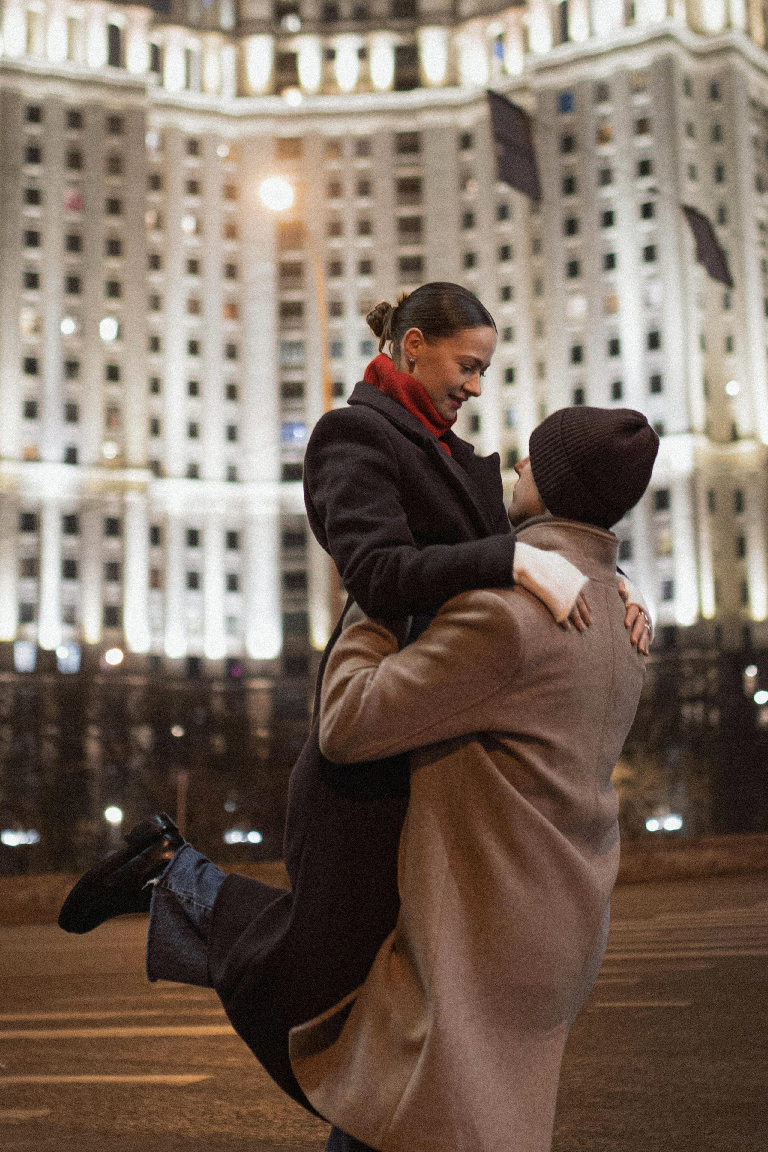 Ю & В. Женский и свадебный фотограф Москва Елизавета Перова