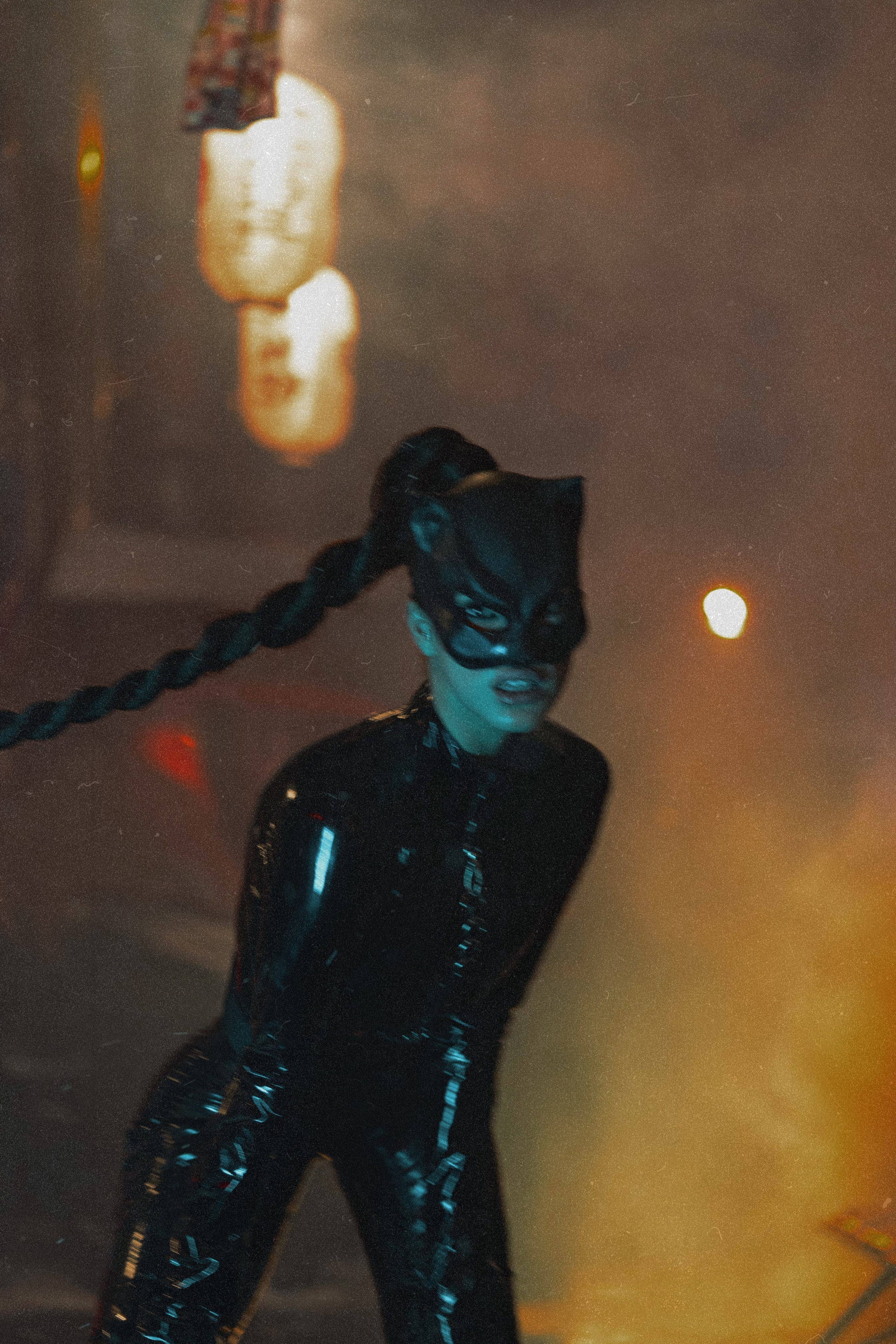 Цветной свет. Анисимова Галина — коммерческий фотограф в Москве