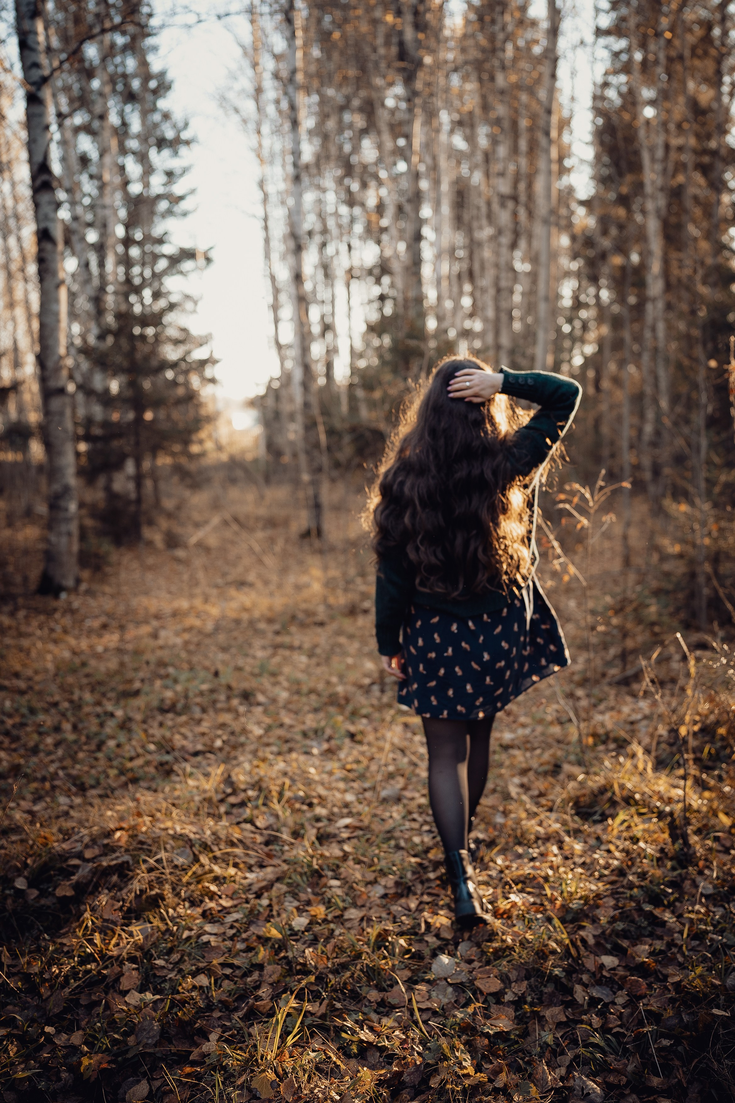 Дарья. Фотограф Пермь | Юлия Арт