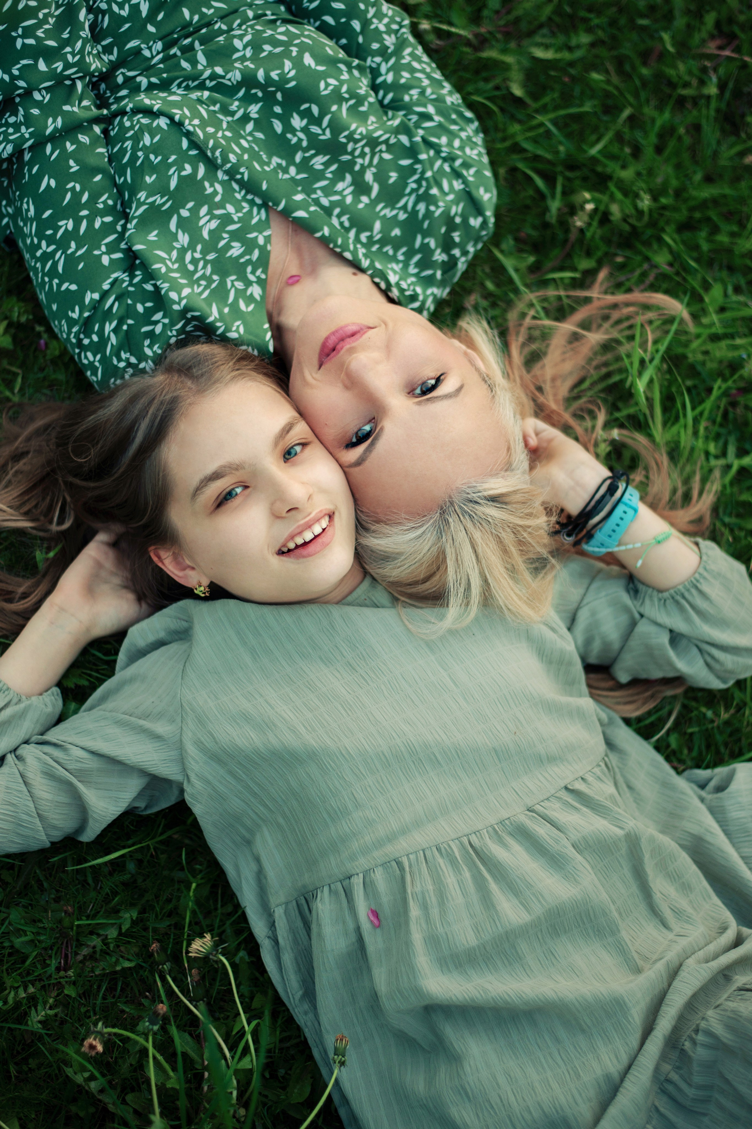 Прогулки (весна). Лина Курочка — ваш фотограф