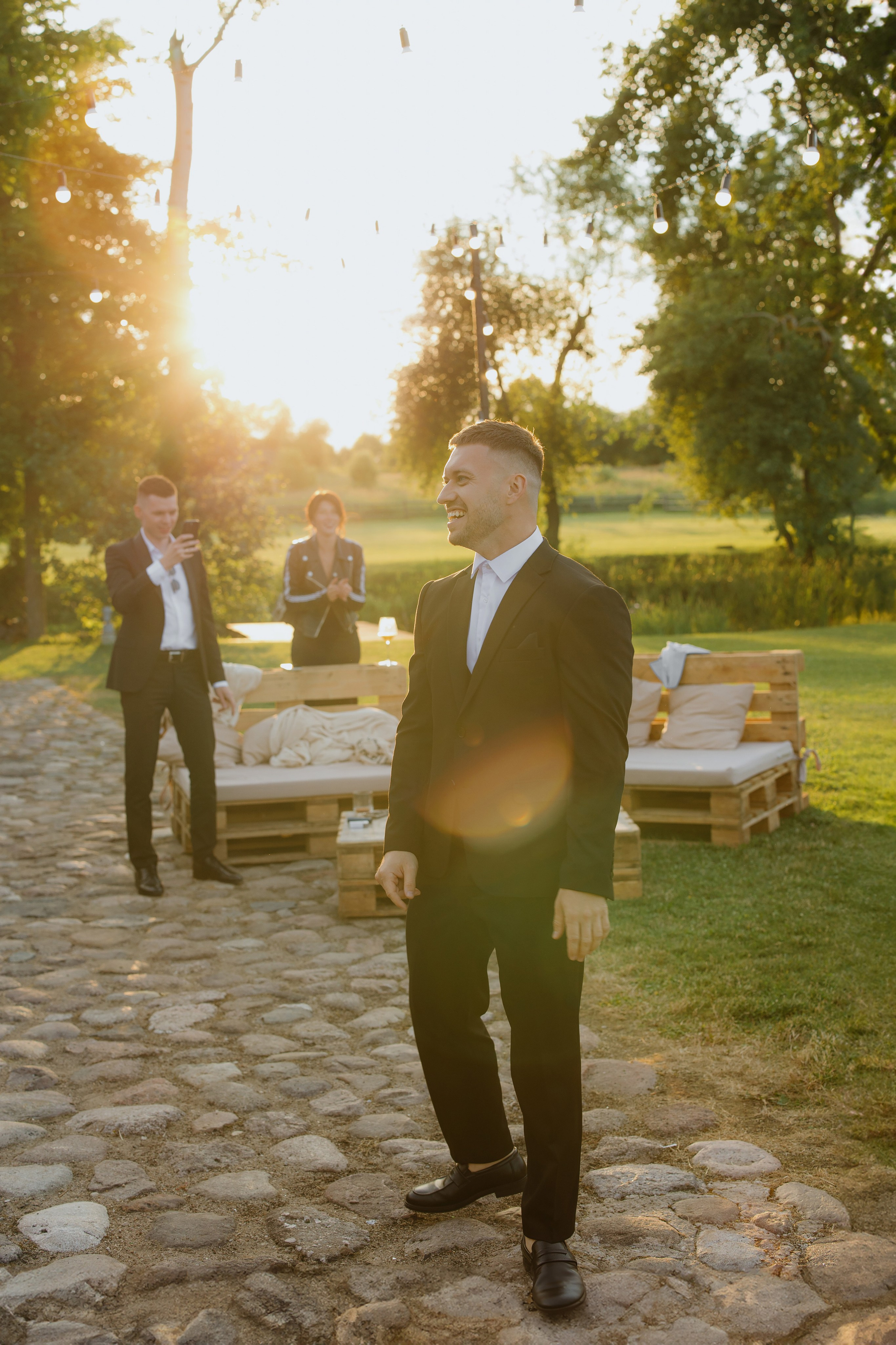 Влад и Алена | 2024. Свадебный фотограф и видеографы Минск