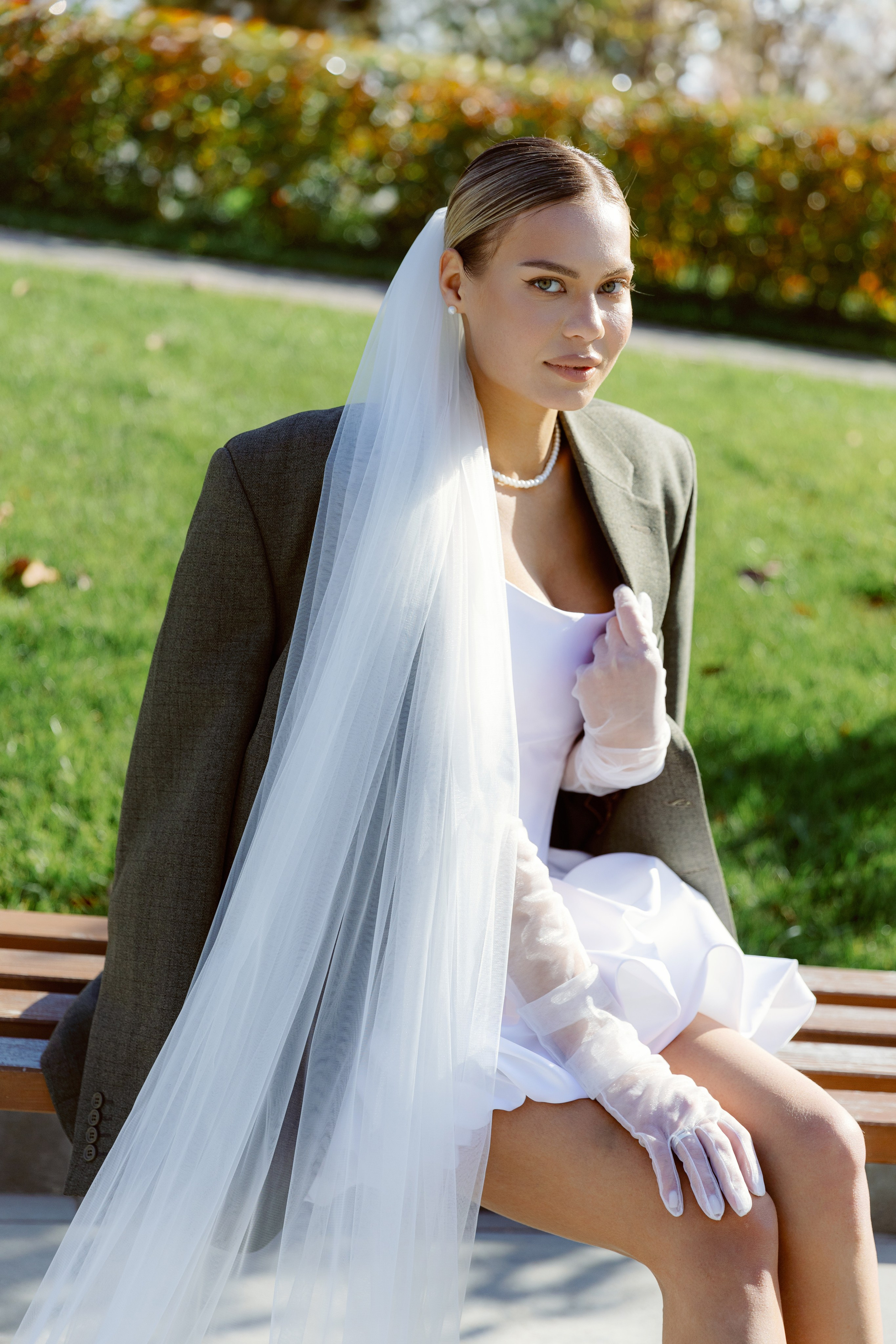 Анастасия и Павел. Свадебный и репортажный фотограф Евгений Петров