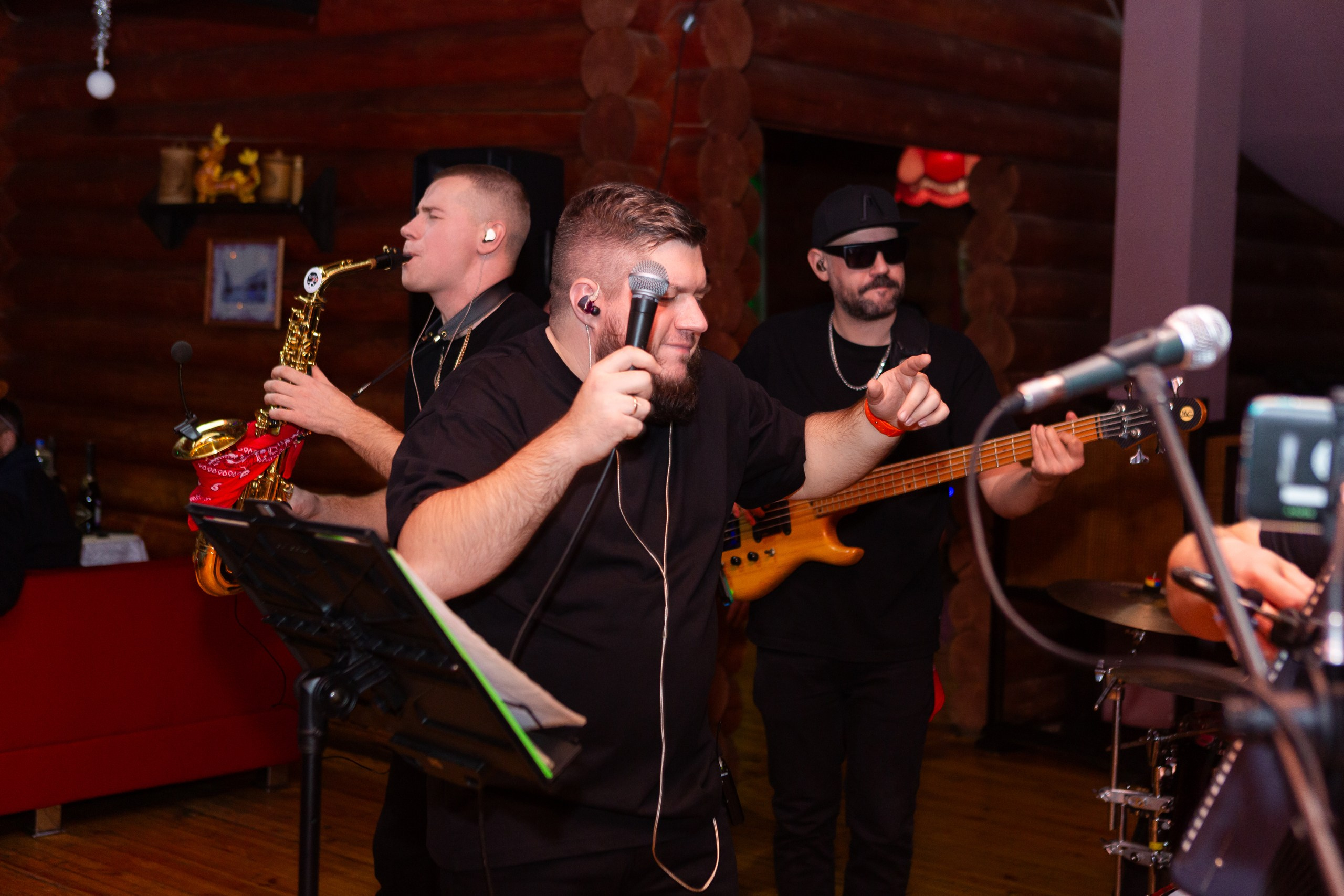 Памела, Ах!. Профессиональный фотограф в Мценске и Орловской области