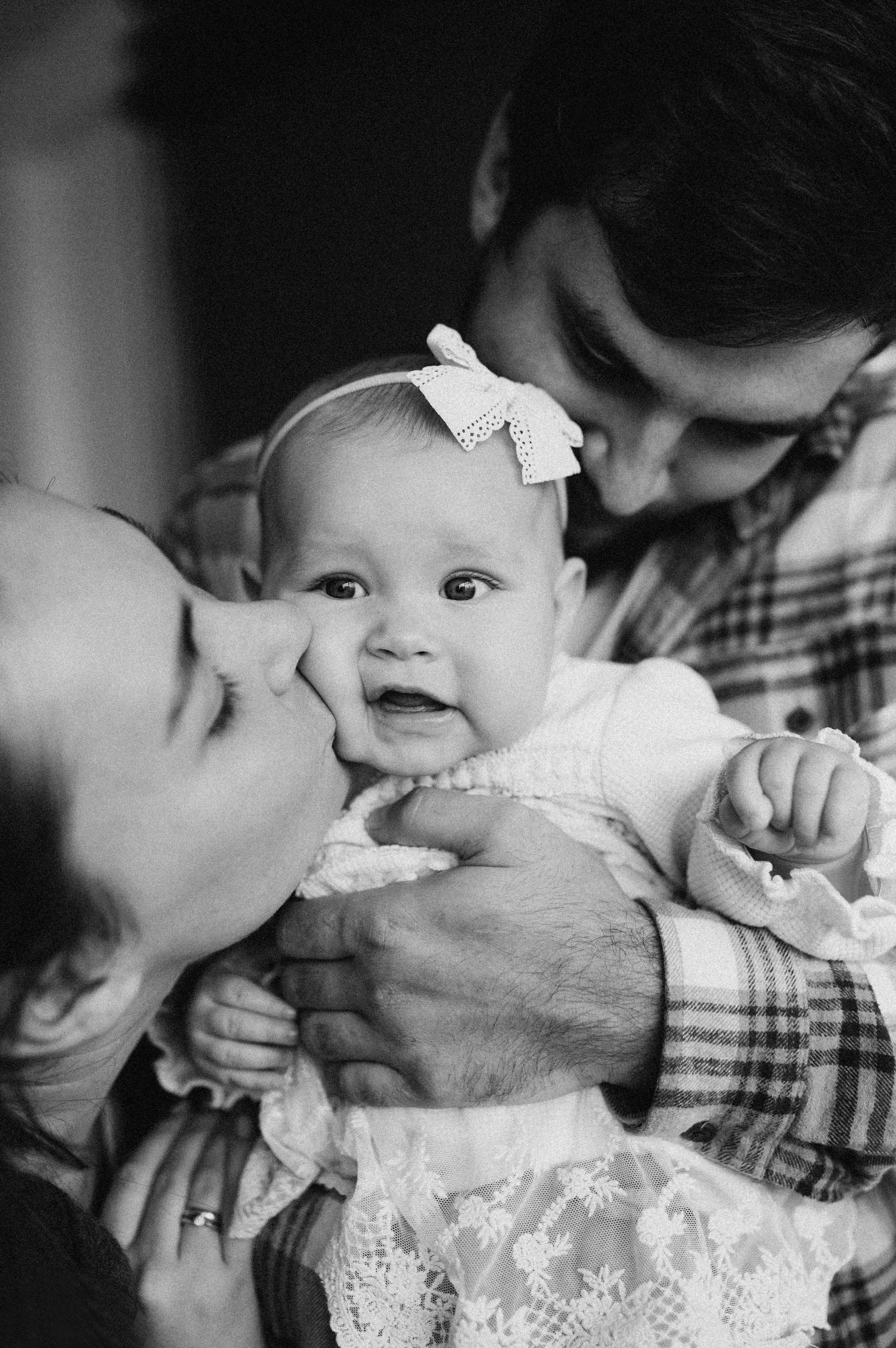 СЕМЕЙНАЯ СЪЕМКА В СТУДИИ. Семейный фотограф в Новосибирске Женя Индрикова