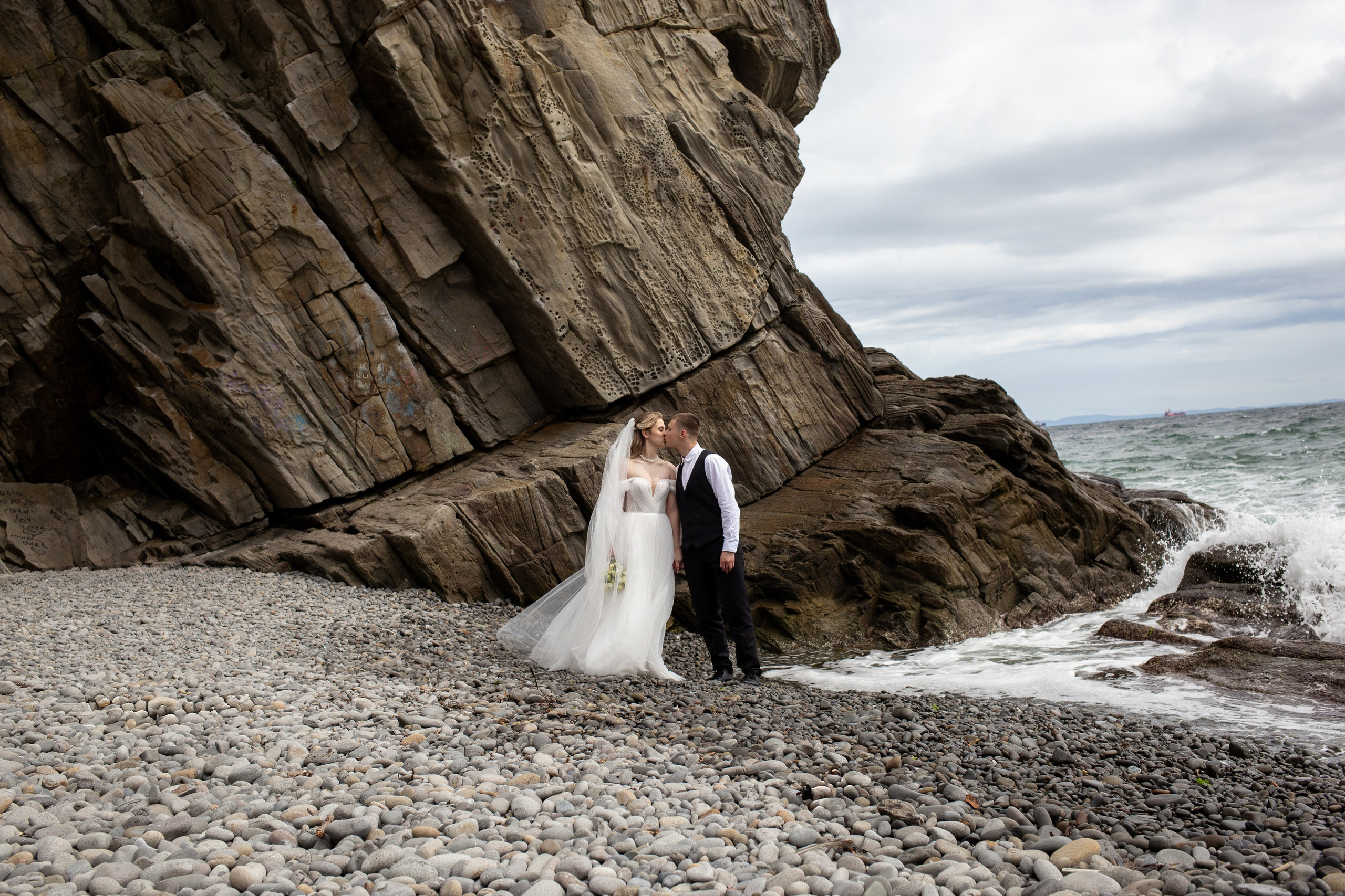 Свадебный, женский фотограф из Владивостока Юлия Ященко