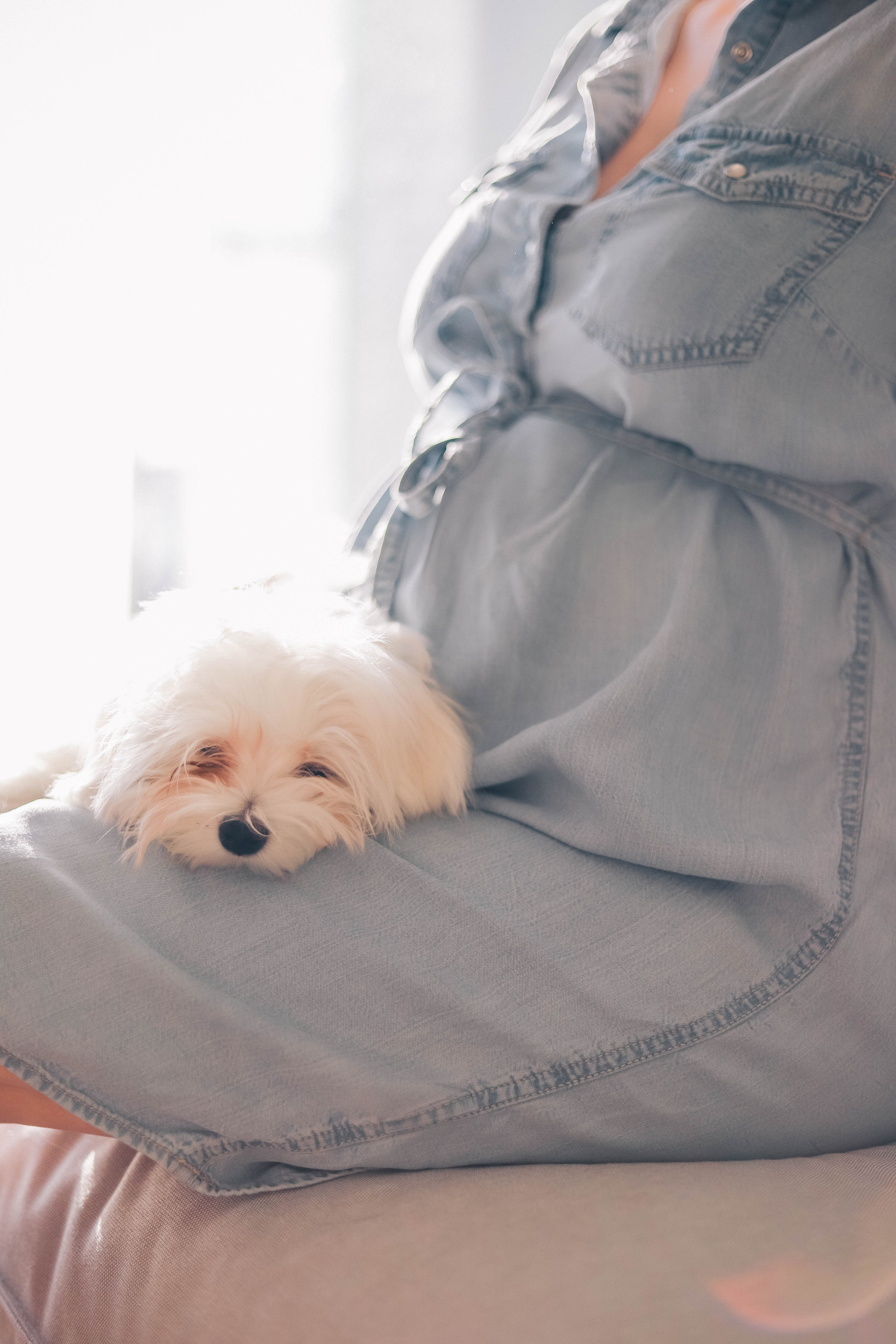 Луиза домашняя фотосессия. Женский/Детский фотограф в Симферополе Вероника Слепогина