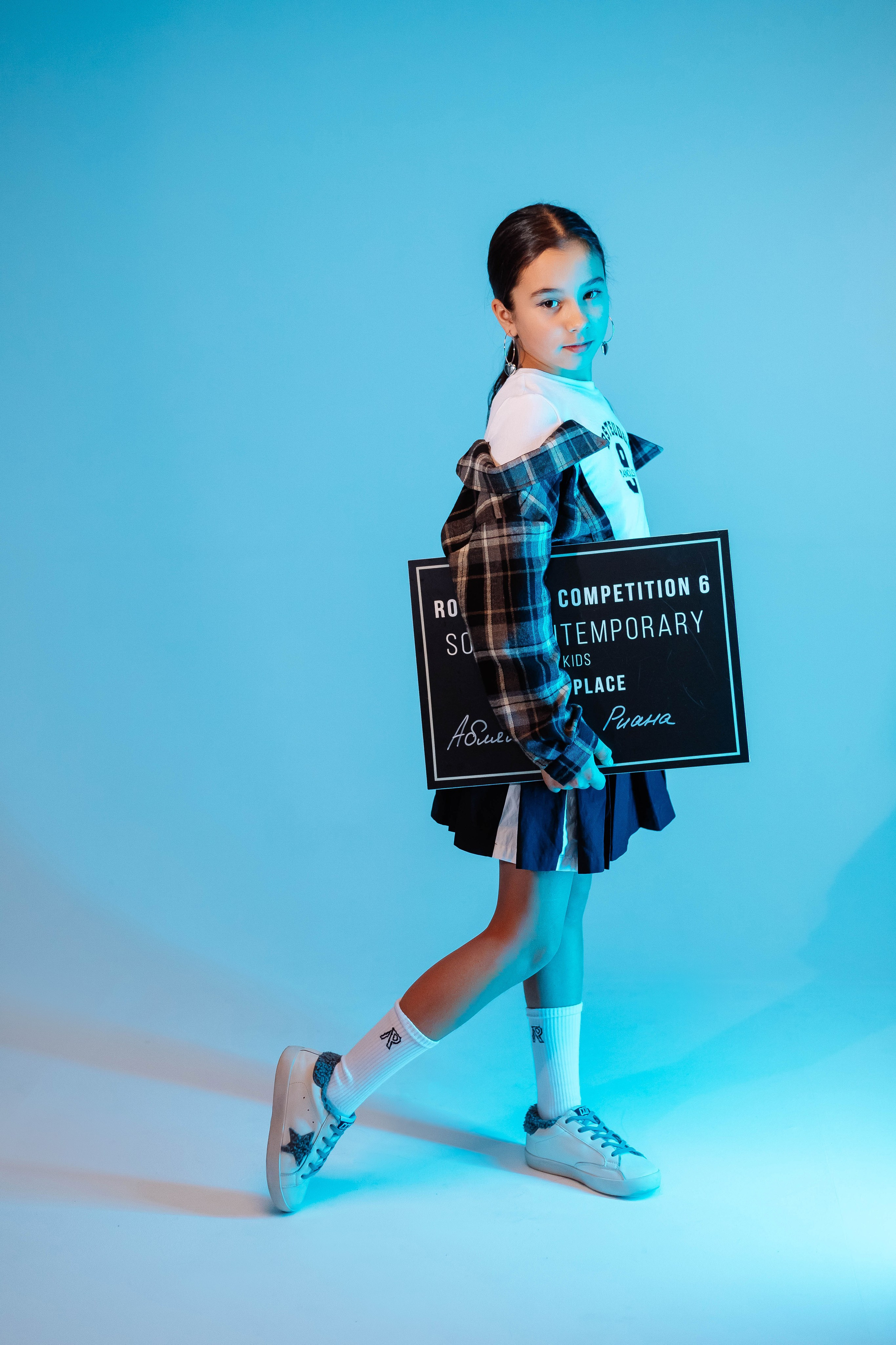 Риана. Женский/Детский фотограф в Симферополе Вероника Слепогина