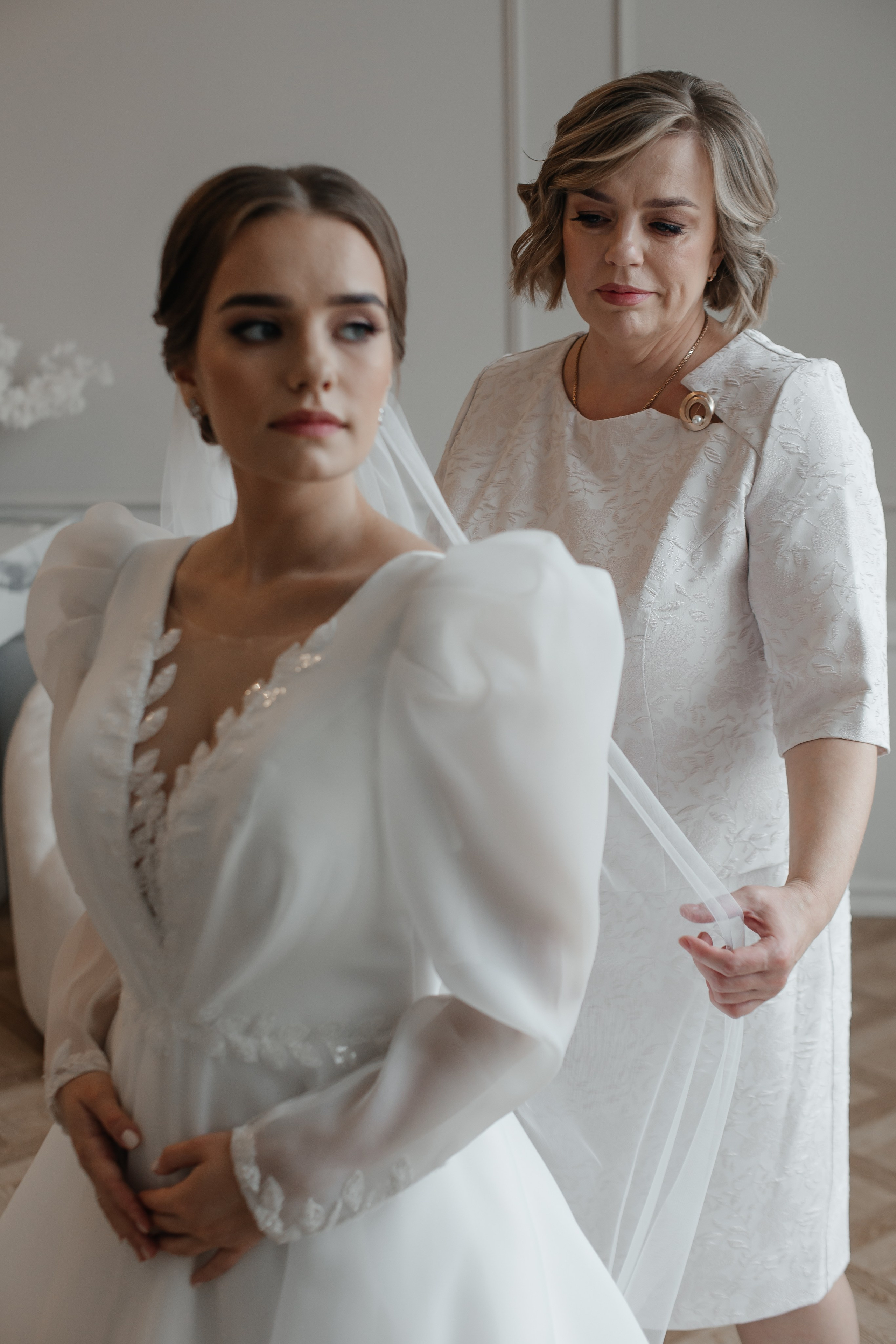 Артем и Даша. Свадебный фотограф в Краснодаре Николай Крауз