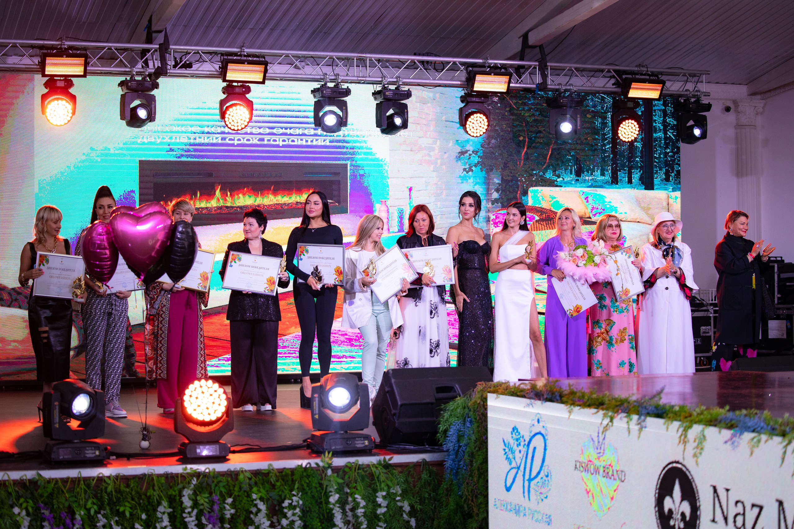 Корпоратив. Фотограф Москва