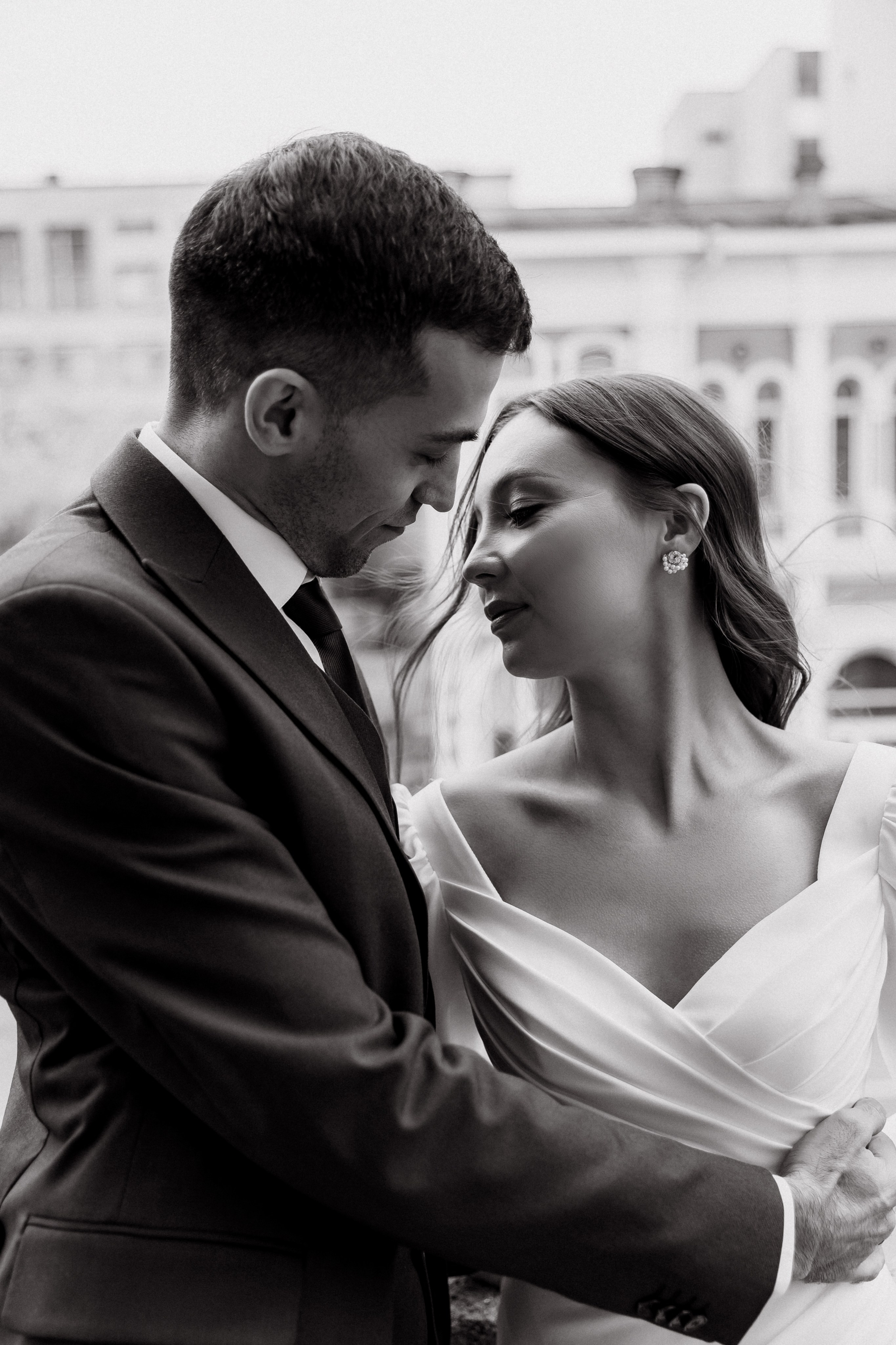 Р&Я. Свадебный и семейный фотограф в Красноярске Сиско Ксения