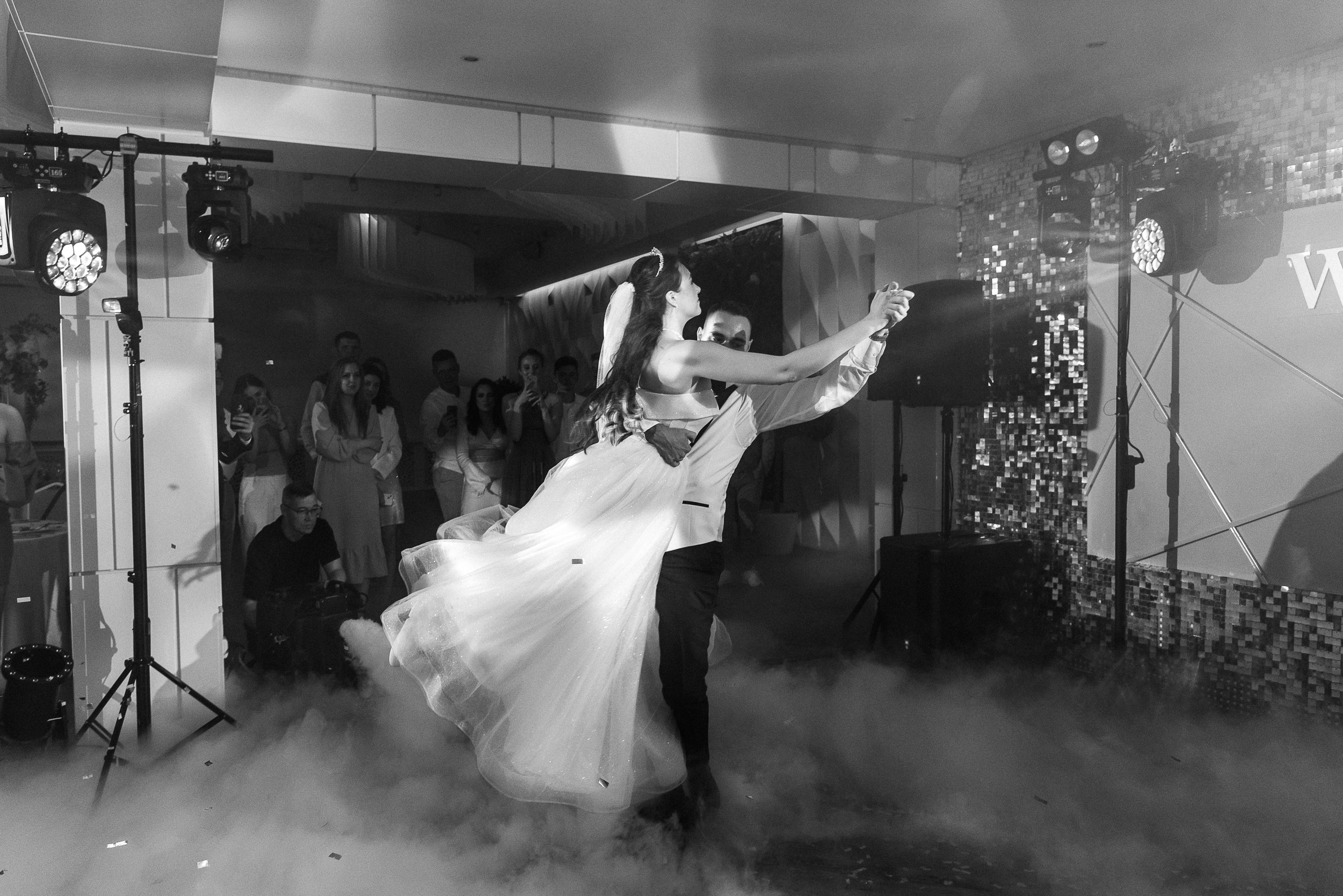 Свадьба Анастасия и Александр 2023-07-08. Свадебный фотограф в Перми Алексей Поляков