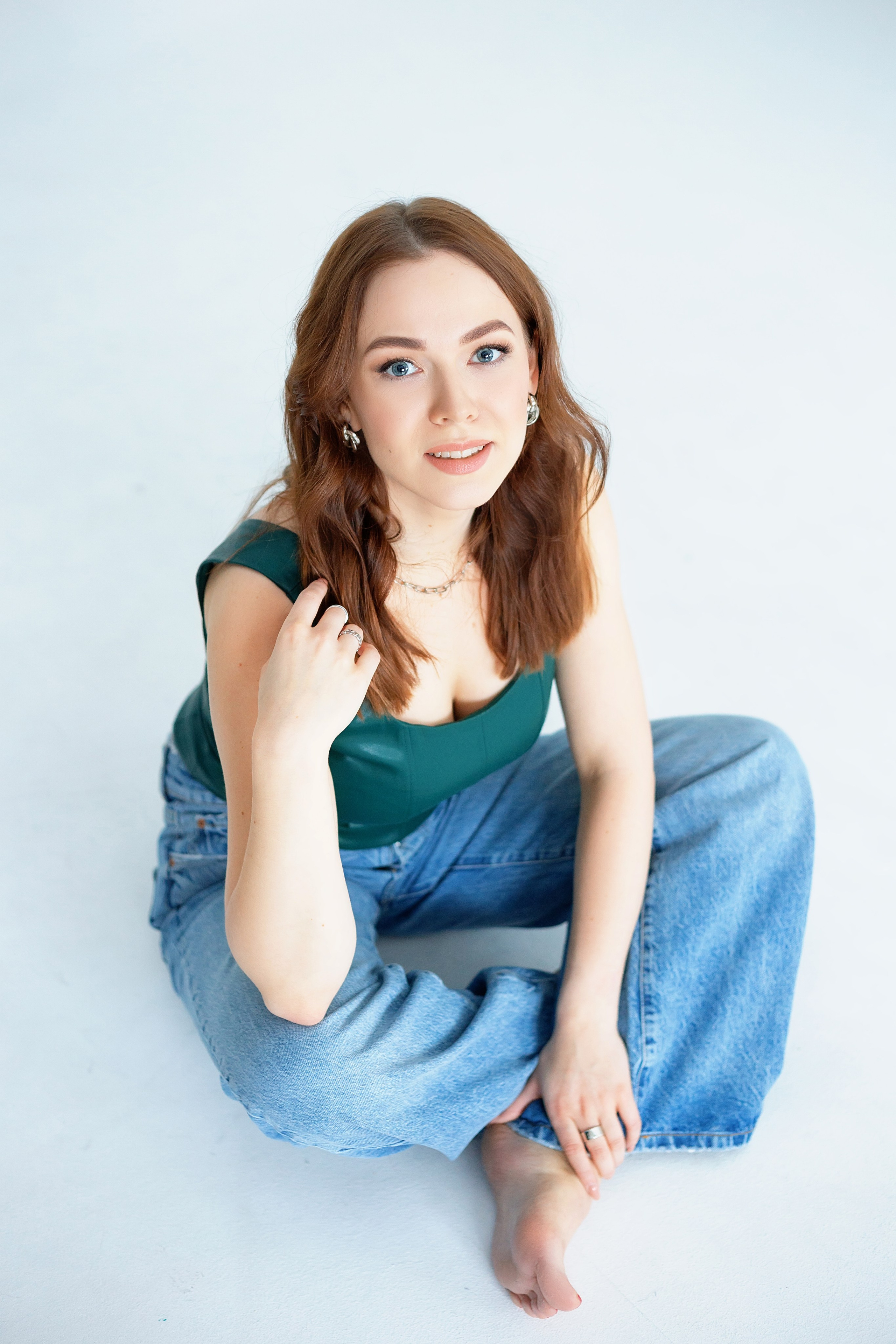 Фотосъемка для личного бренда в СПБ, портреты для портфолио, соцсетей и рекламы. Портретные фотосессии, контент-съемки, репортаж