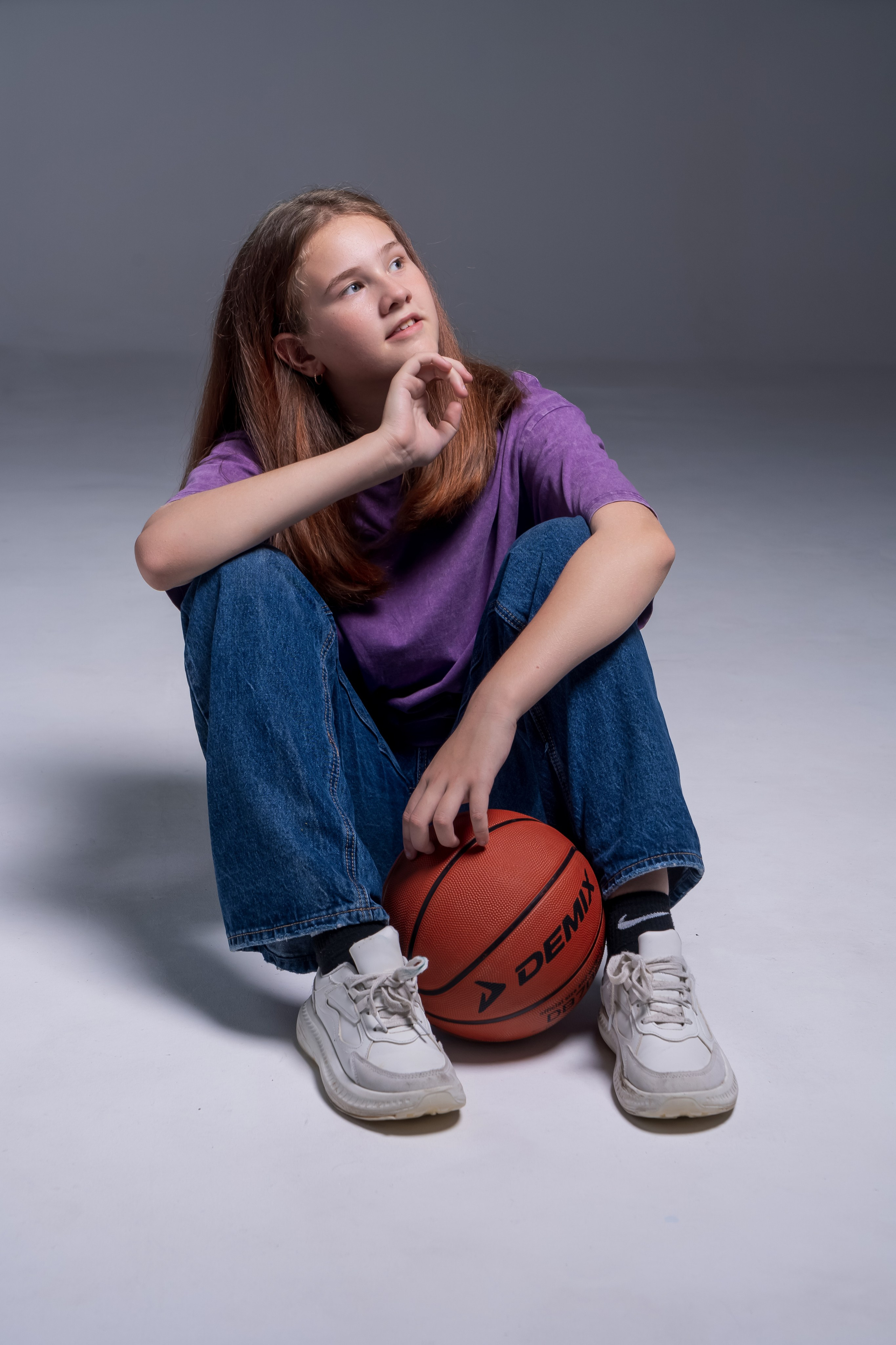 Младшие школьники. Photostori.ru