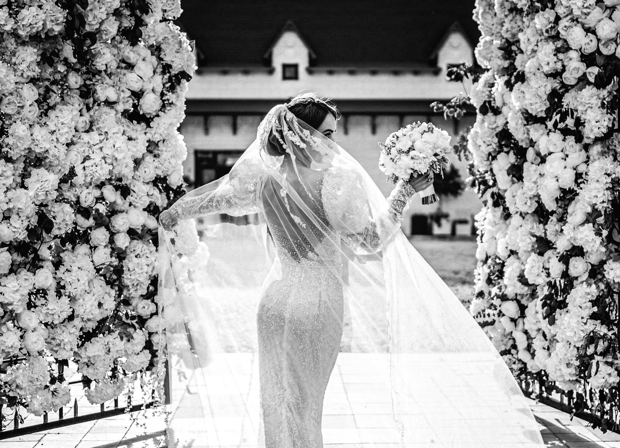 Свадебный Фотограф в Коломне и Москве Николай Максименко