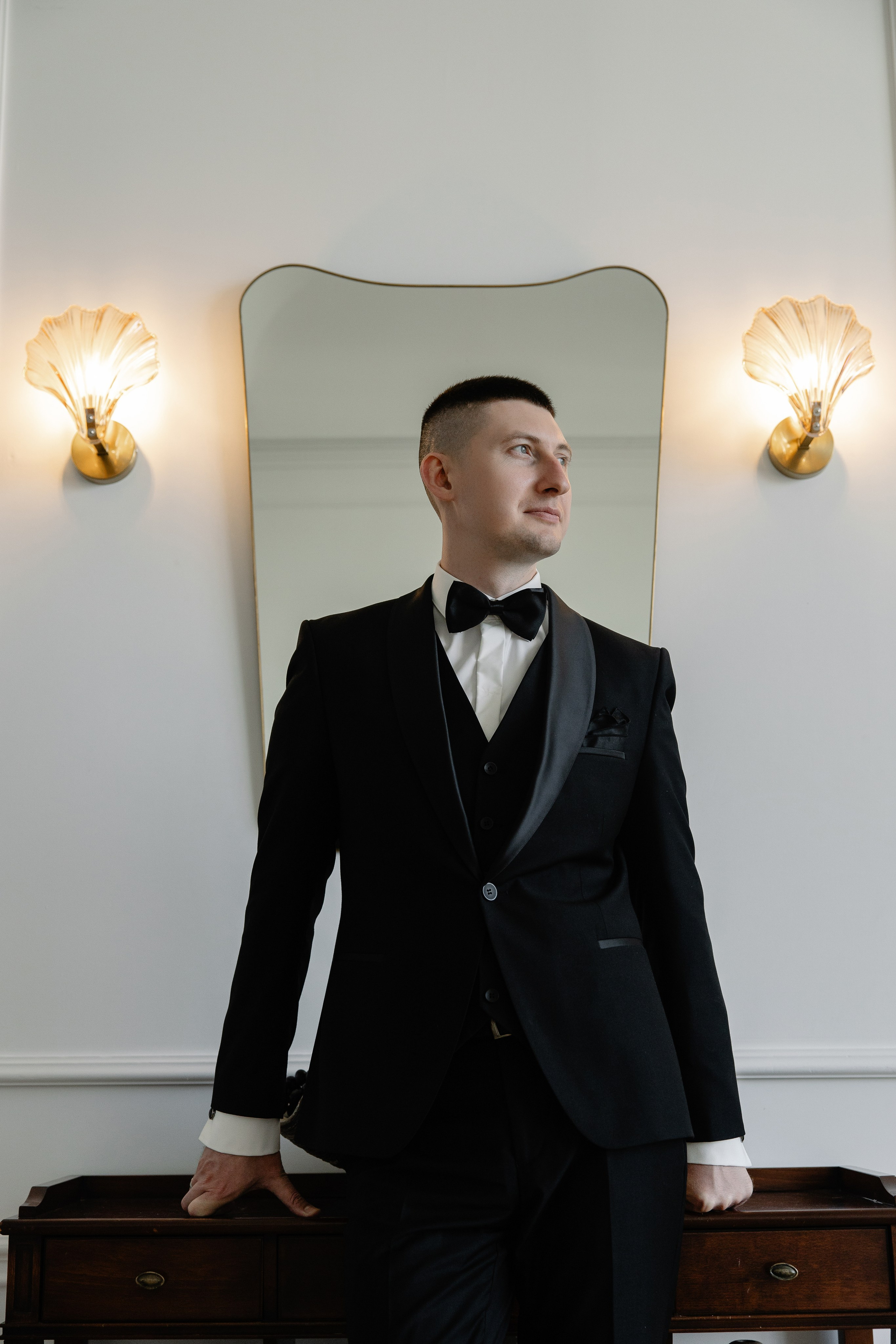 Павел & Алёна. Свадебный фотограф Краснодар и Москва. Анна Еремчук